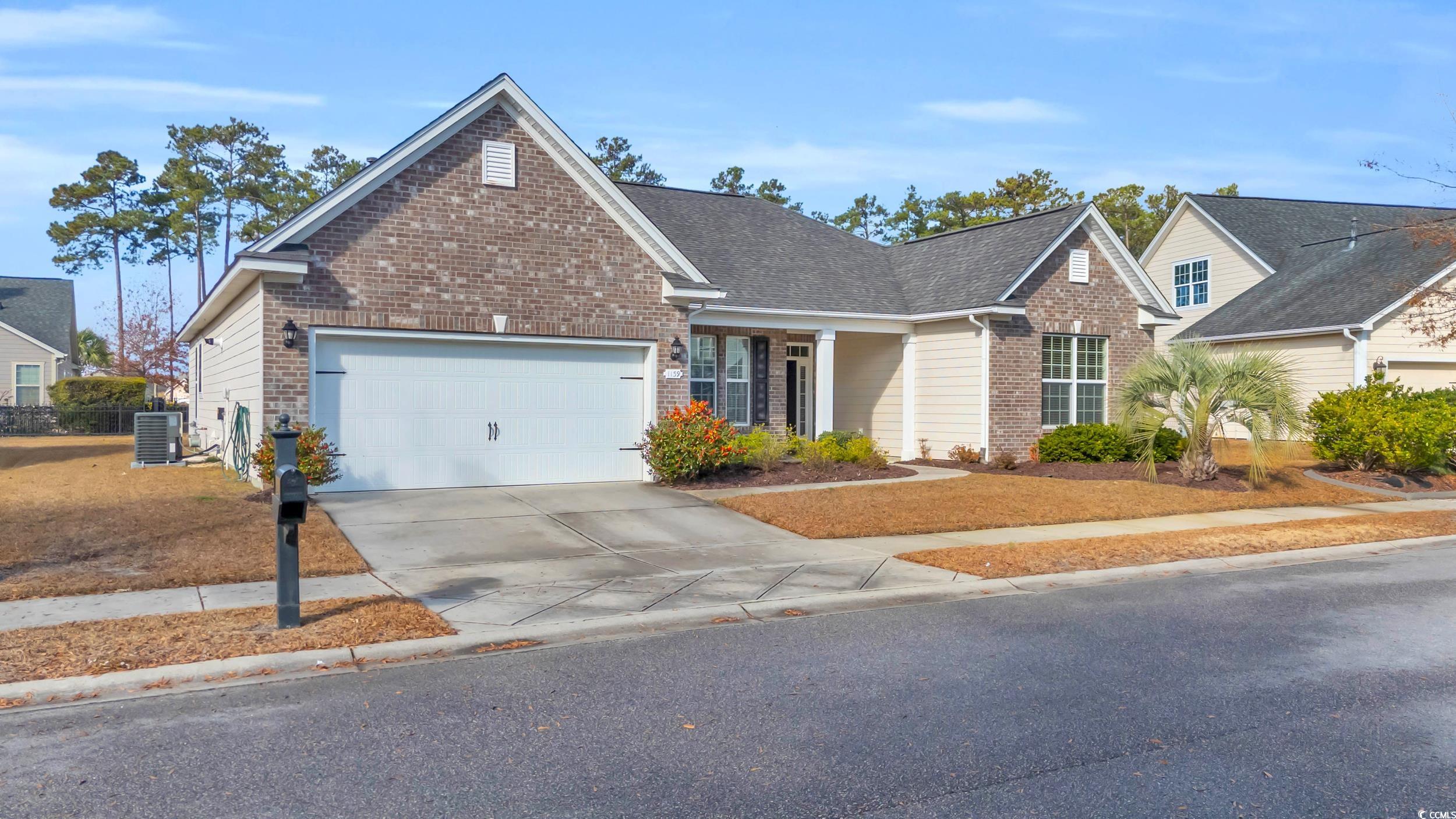 1139 Parish Way Property Photo 1