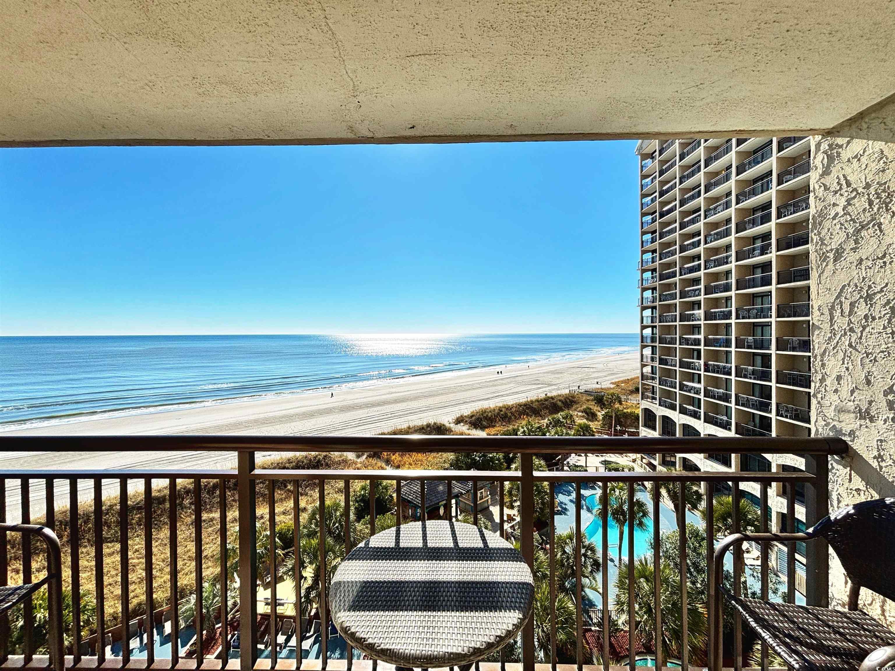 4800 S Ocean Blvd. Property Photo 21