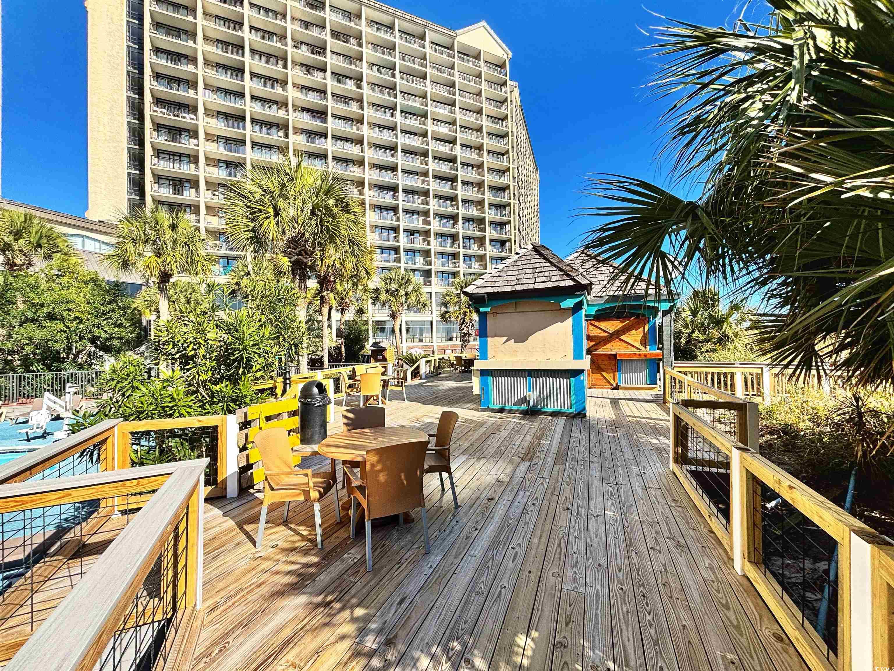 4800 S Ocean Blvd. Property Photo 32