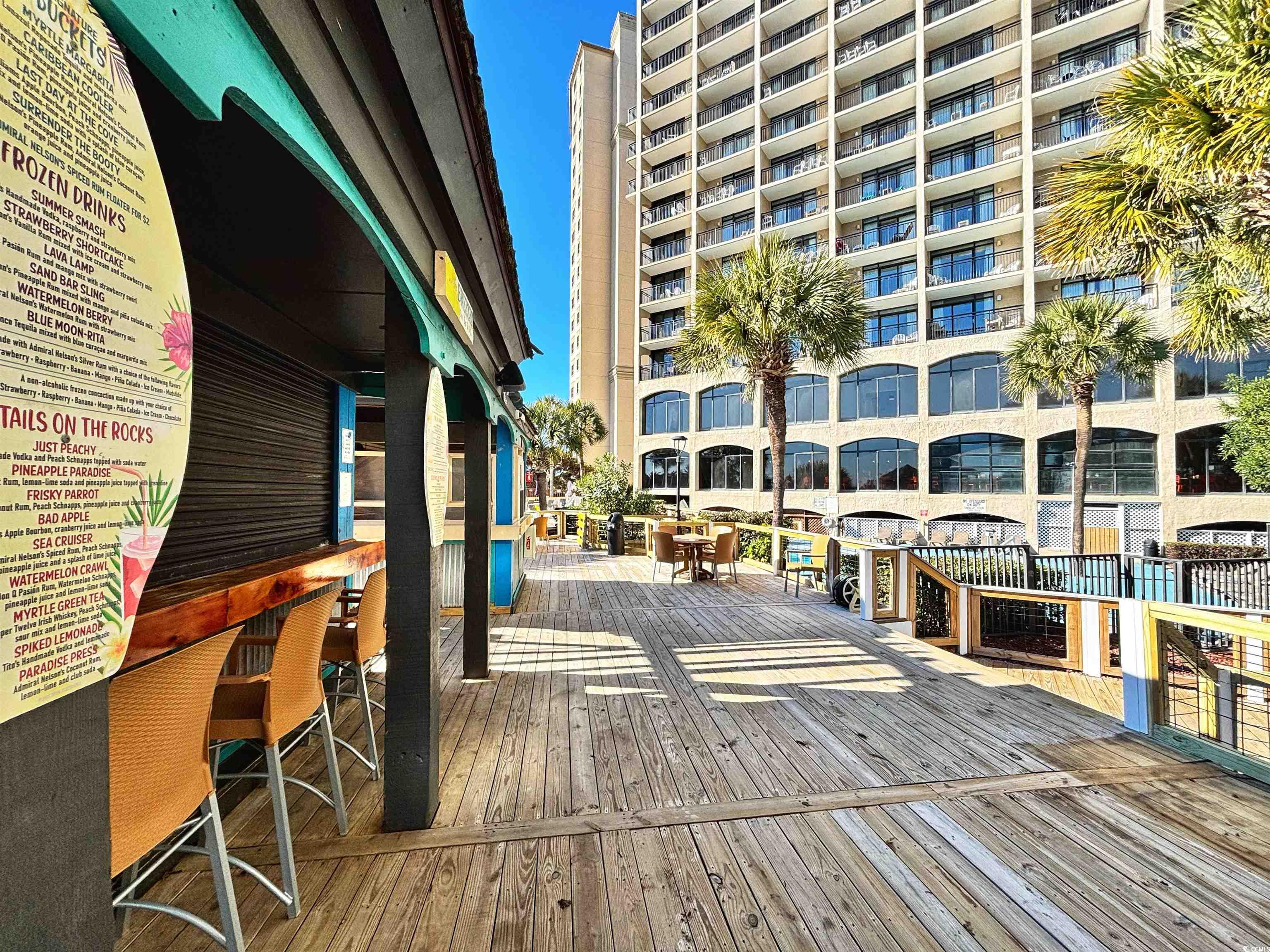 4800 S Ocean Blvd. Property Photo 33