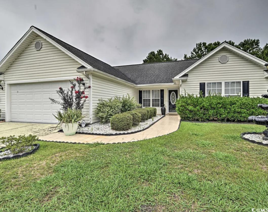 2707 Wood Creek Ln. Property Photo 1