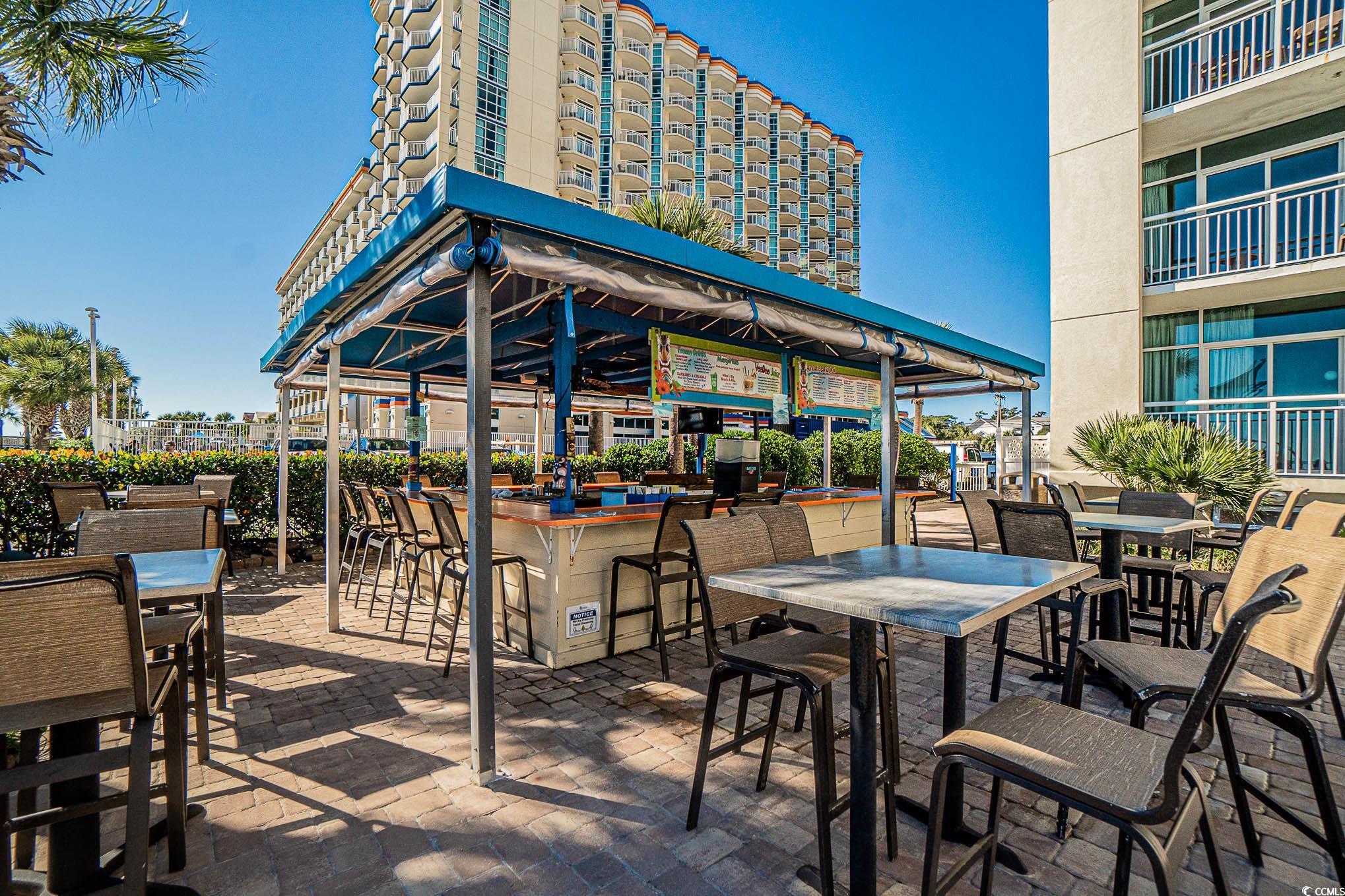 5200 N Ocean Blvd. Property Photo 29