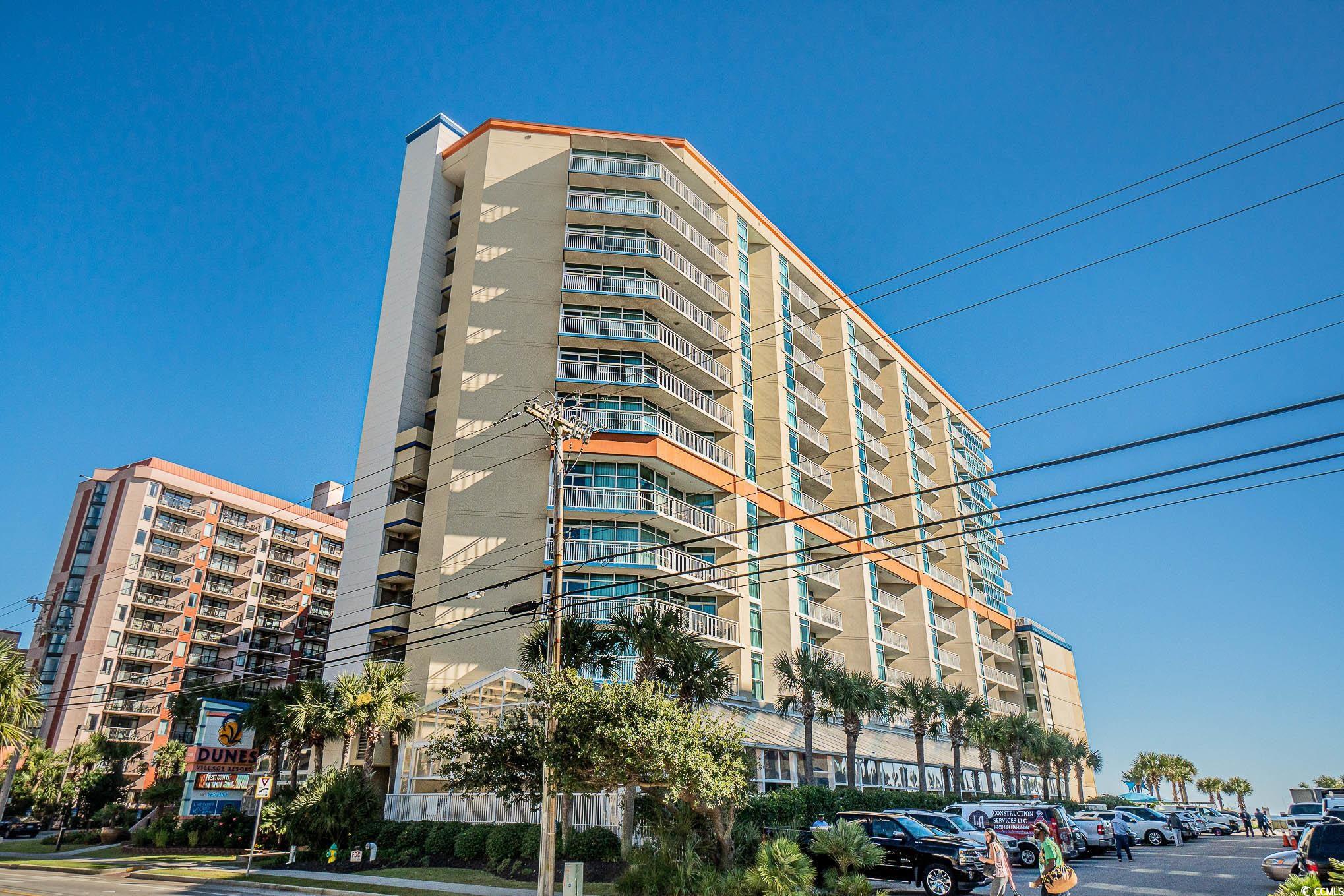 5300 N Ocean Blvd. Property Photo 3