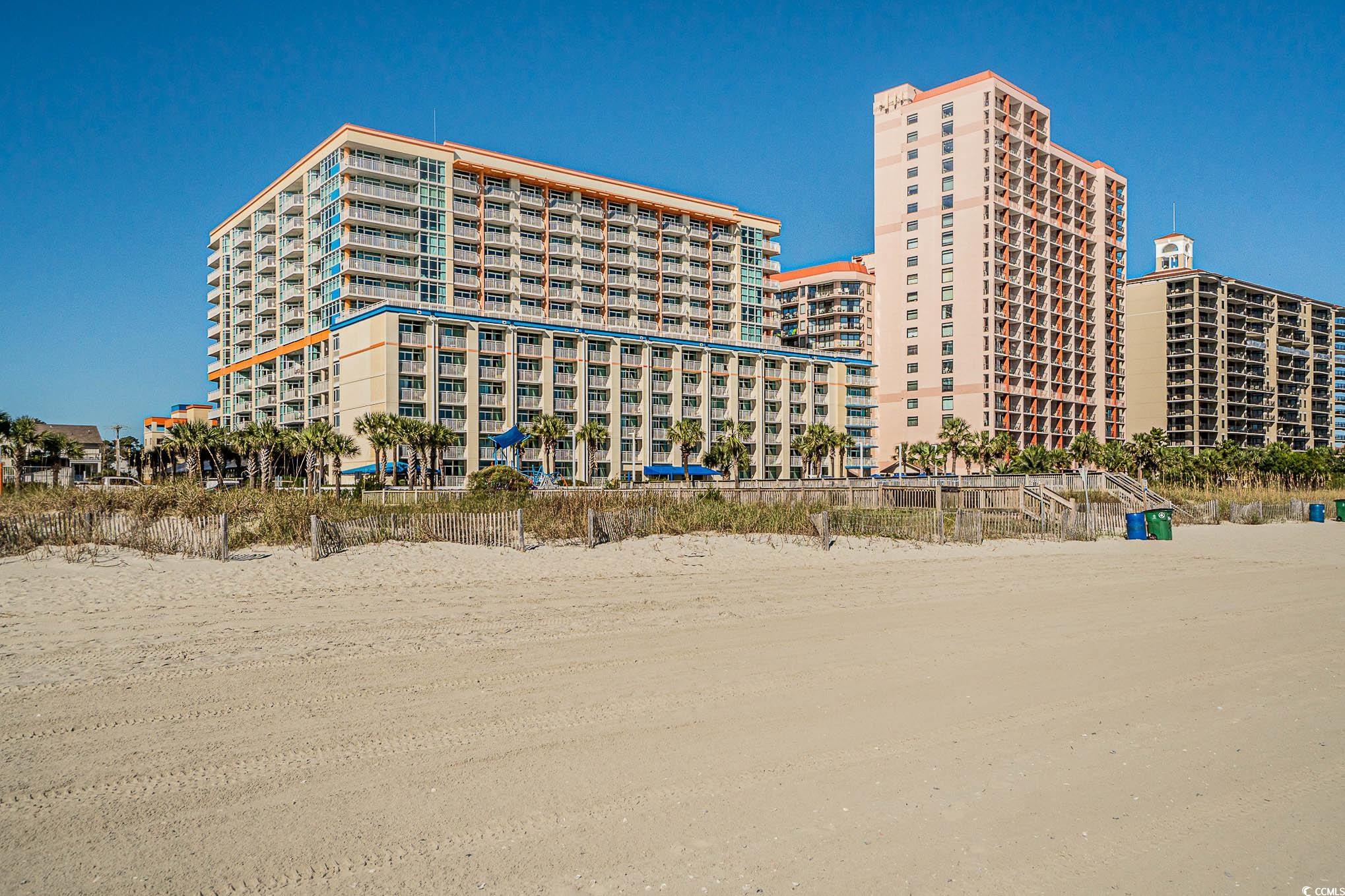 5300 N Ocean Blvd. Property Photo 36
