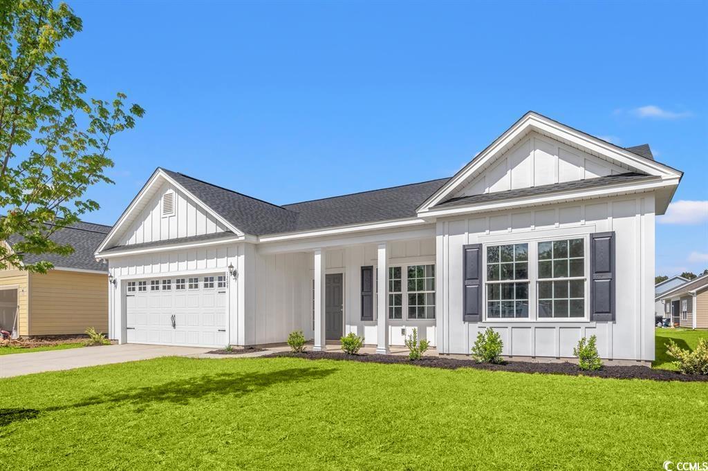 1209 Cypress Shoal Dr. Property Photo 1