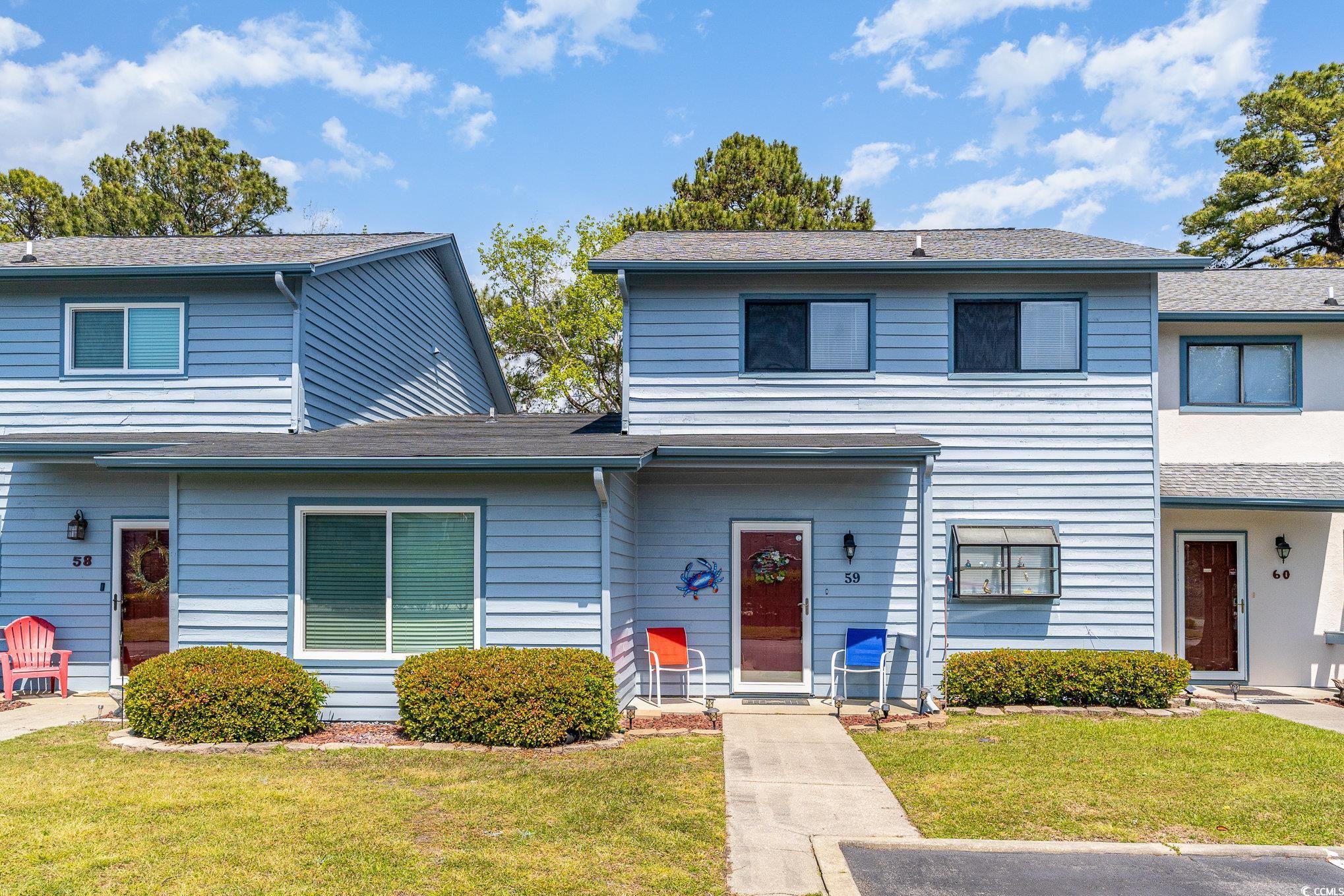 775 Plantation Dr. Property Photo