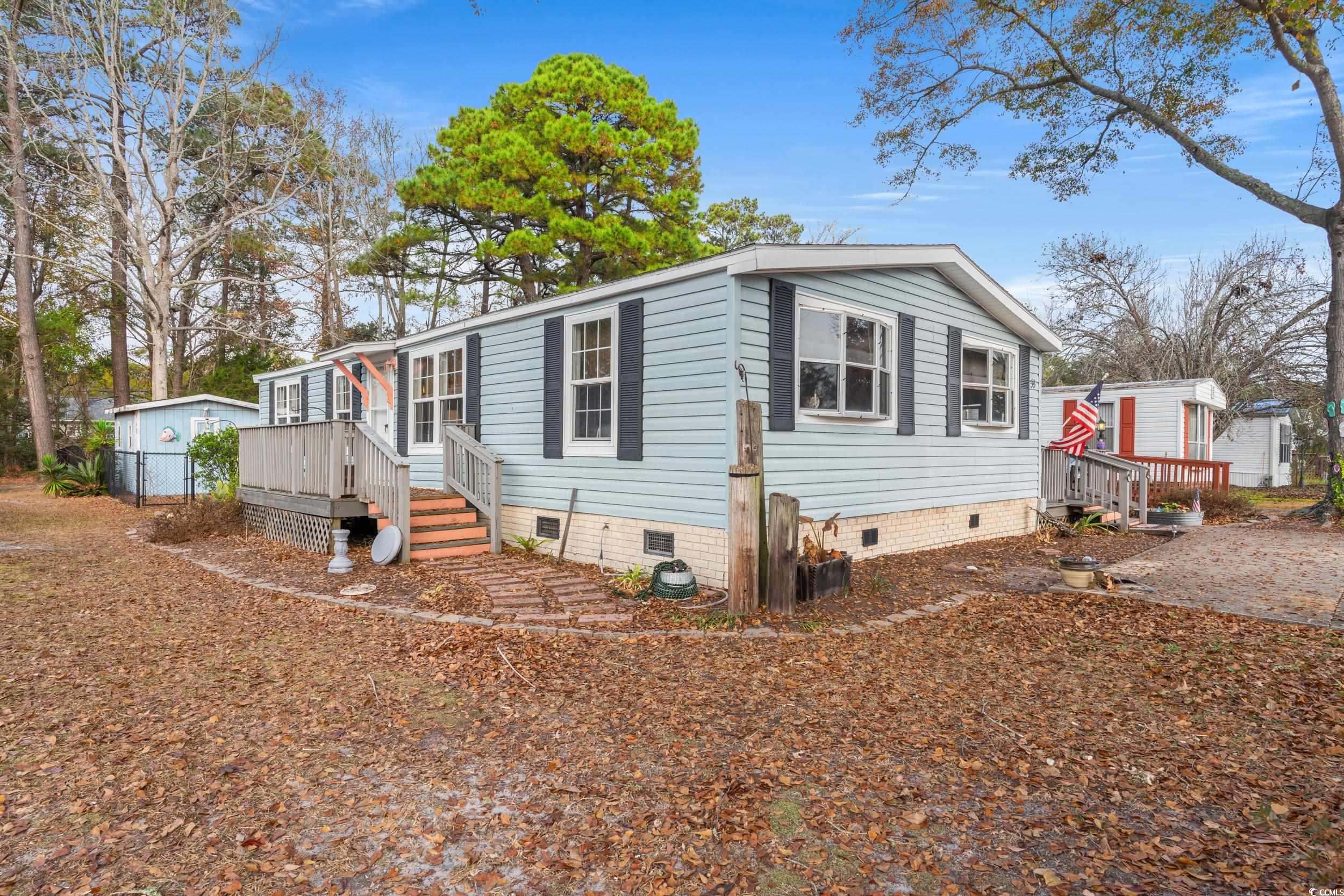 59 Crooked Island Circle Property Photo 1