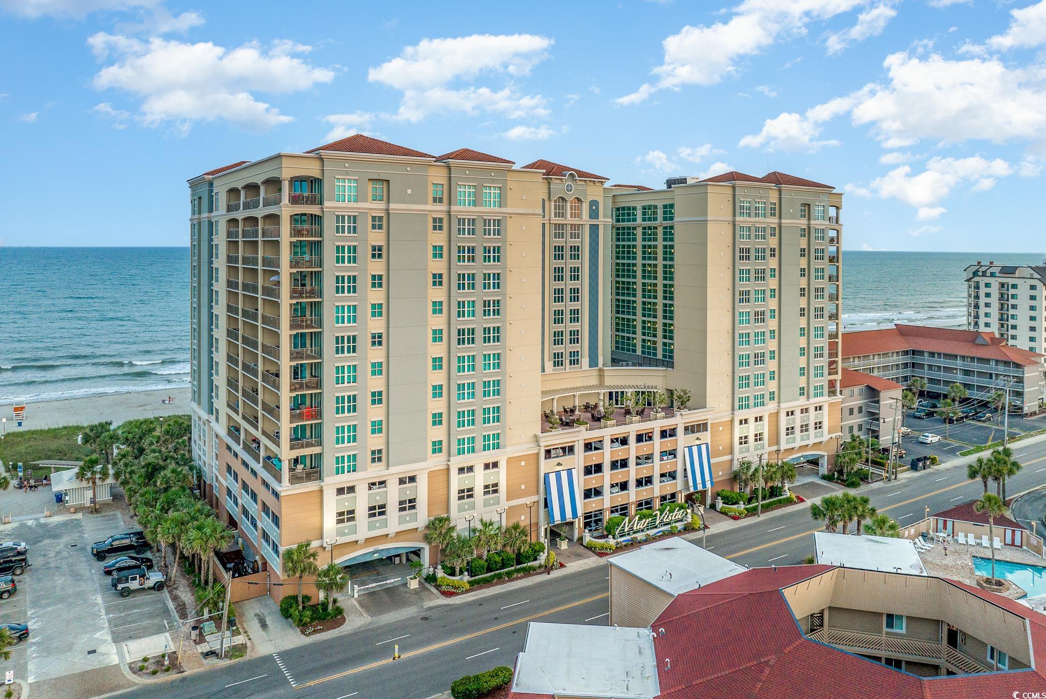 603 S Ocean Blvd.