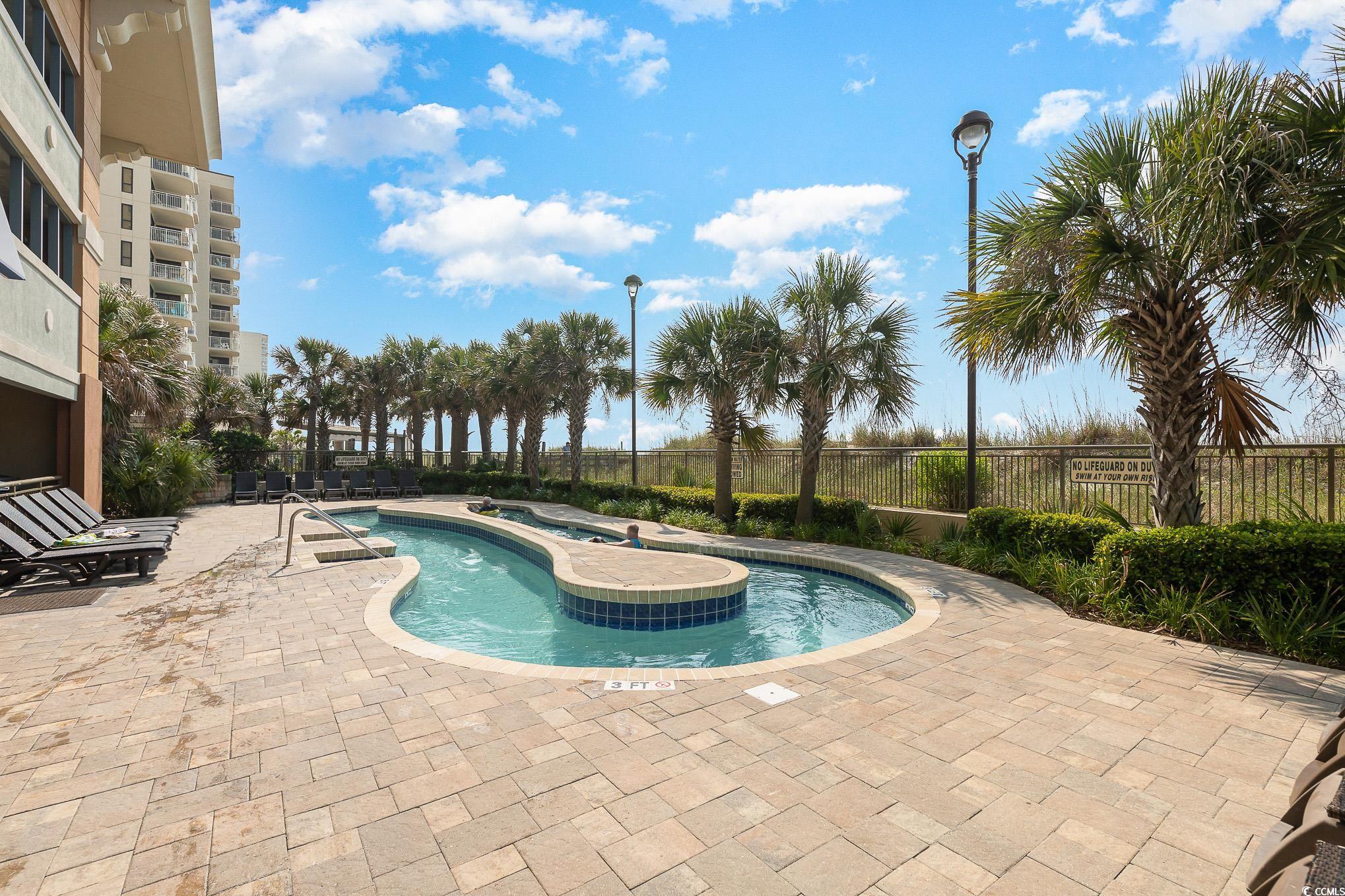 603 S Ocean Blvd. Property Photo 31