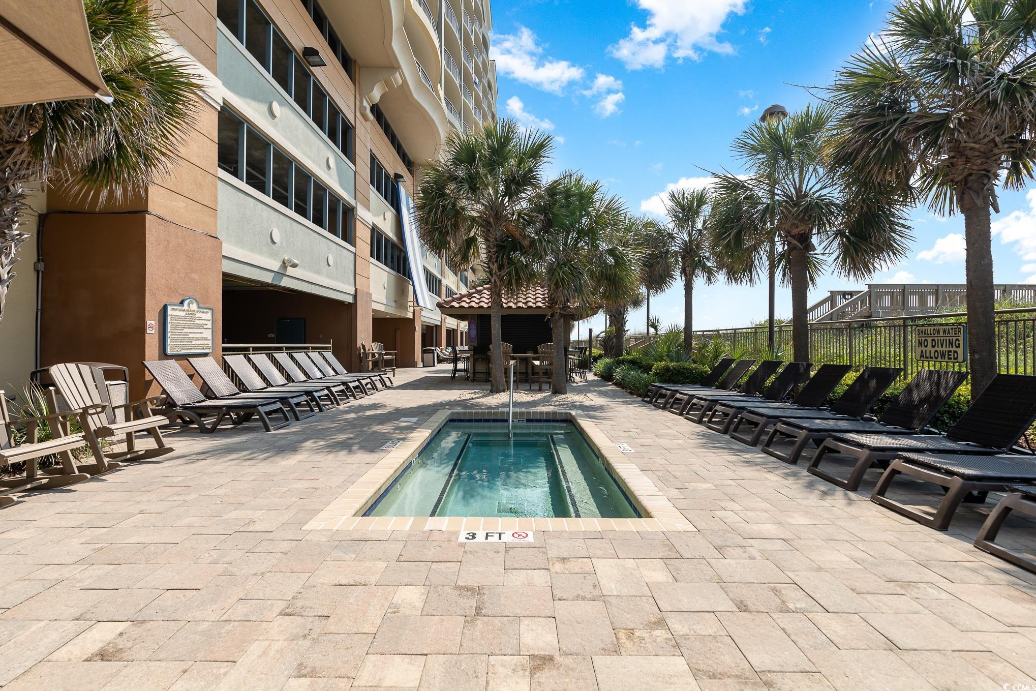 603 S Ocean Blvd. Property Photo 33