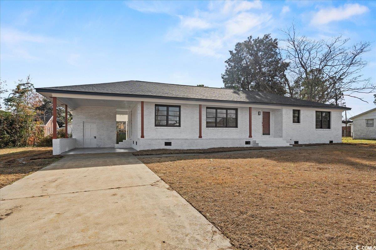 412 E Melrose St. Property Photo 1