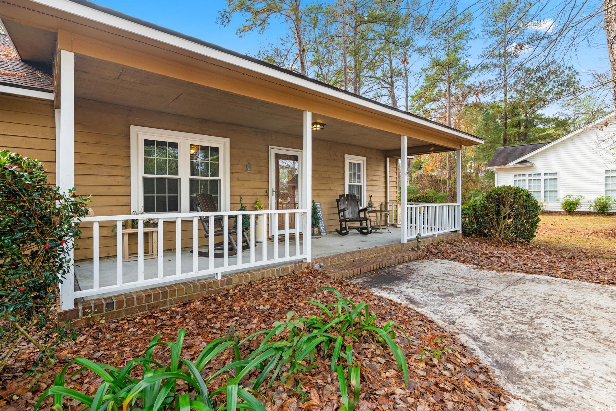 291 Frances Parker Rd. Property Photo 5