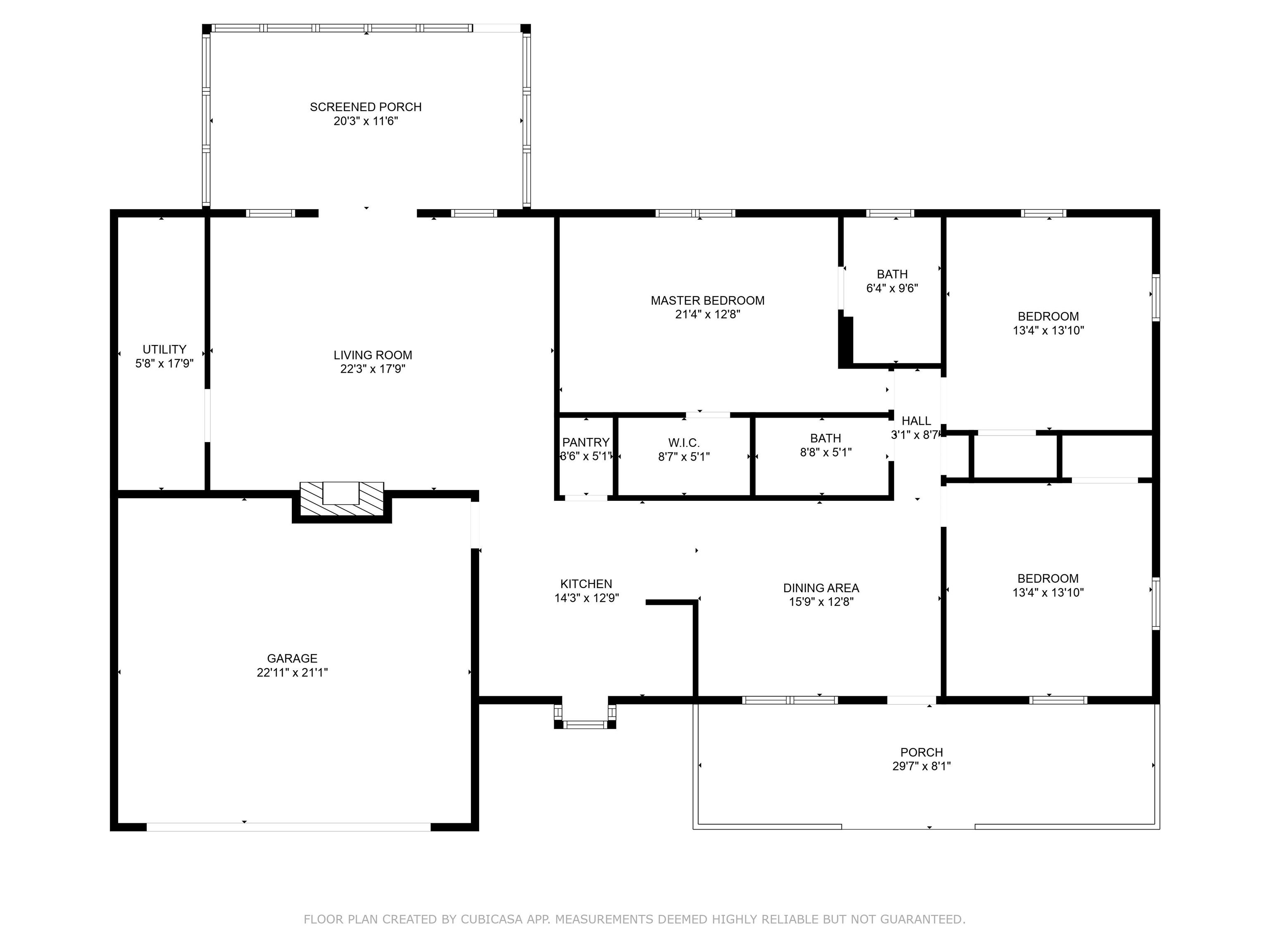 291 Frances Parker Rd. Property Photo 24