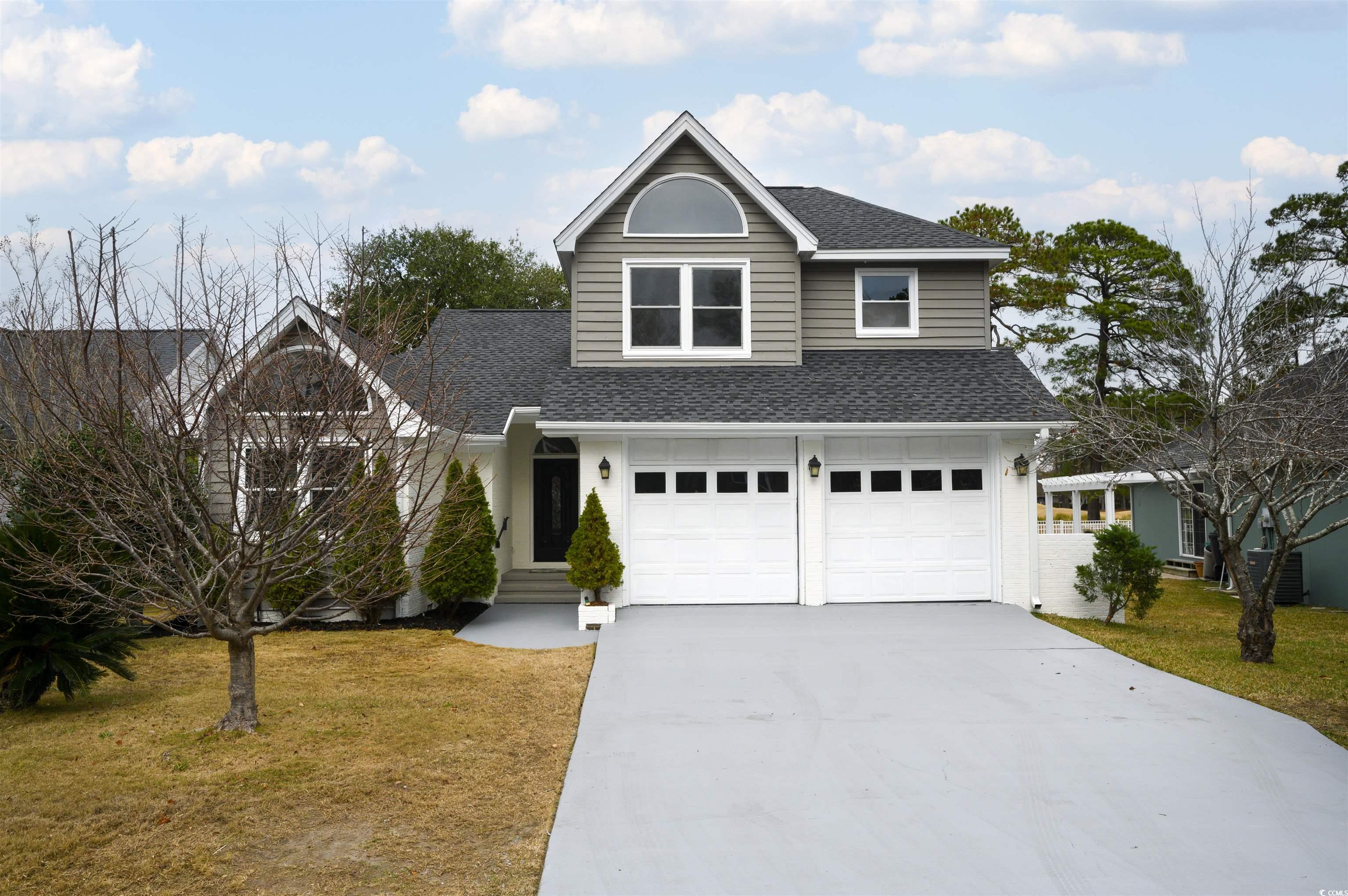 2109 N Berwick Dr. Property Photo