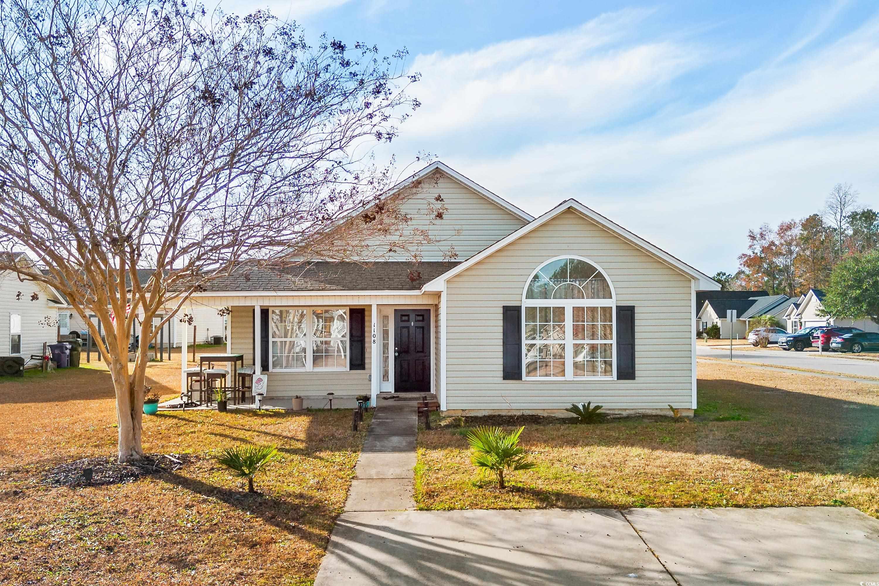 1108 Blue Juniper Ct. Property Photo