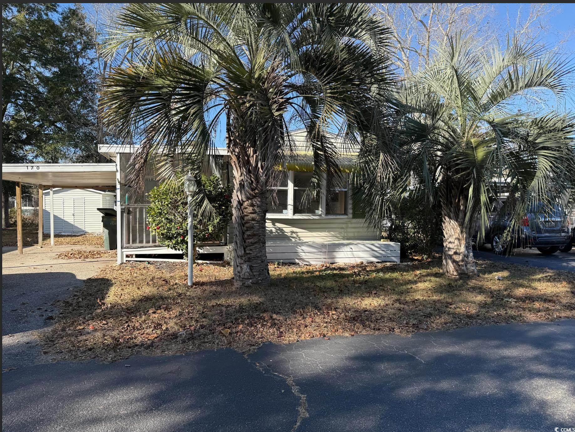 170 Braddock Ct. Property Photo 1