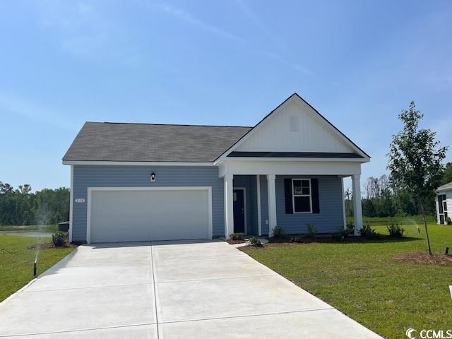 210 Carver Willow Dr. Property Photo 1