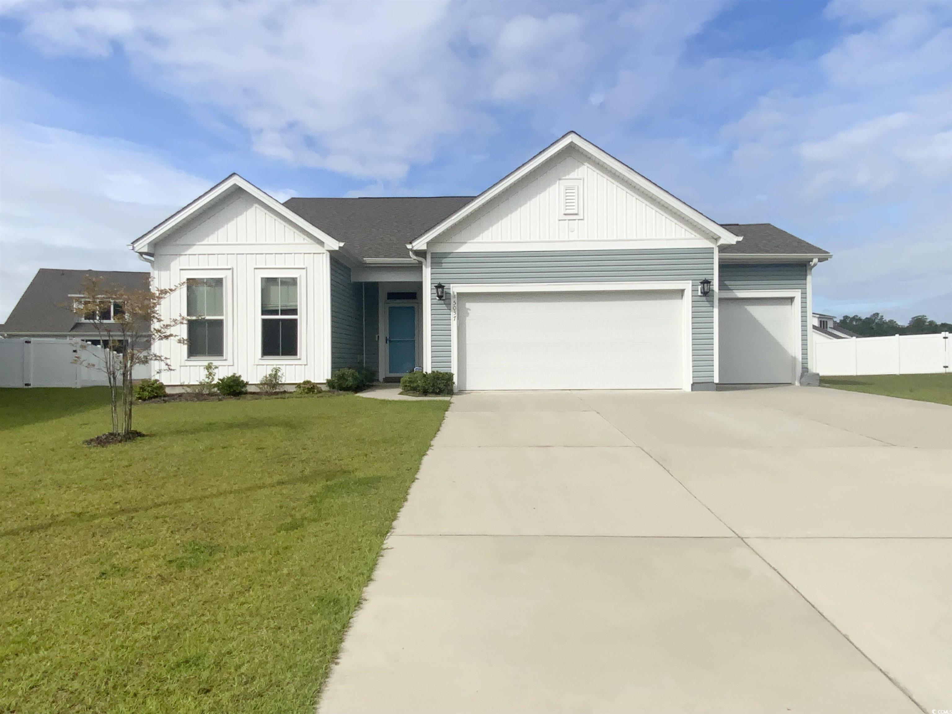 5037 Sassari St. Property Photo 1