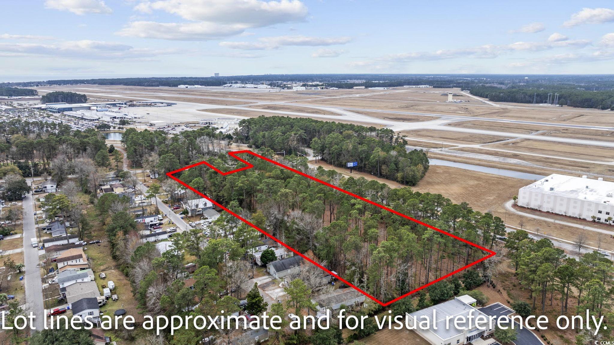 Tbd Highway 15 Property Photo