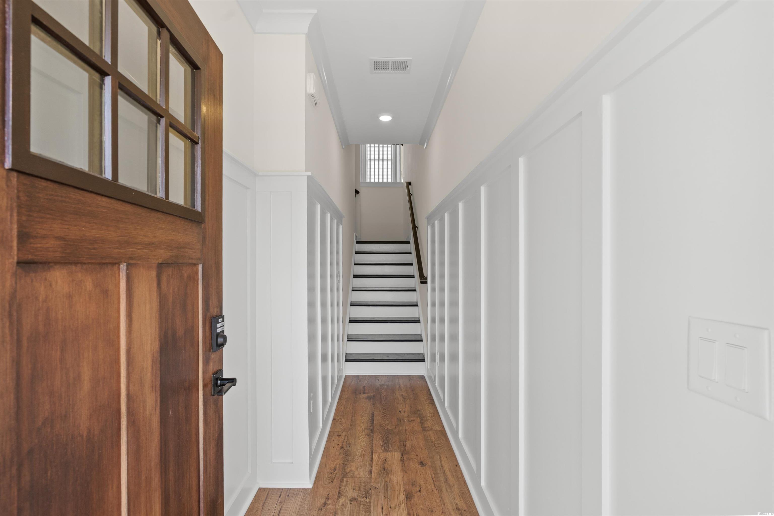 8409 Flamingo Ct. Property Photo 3