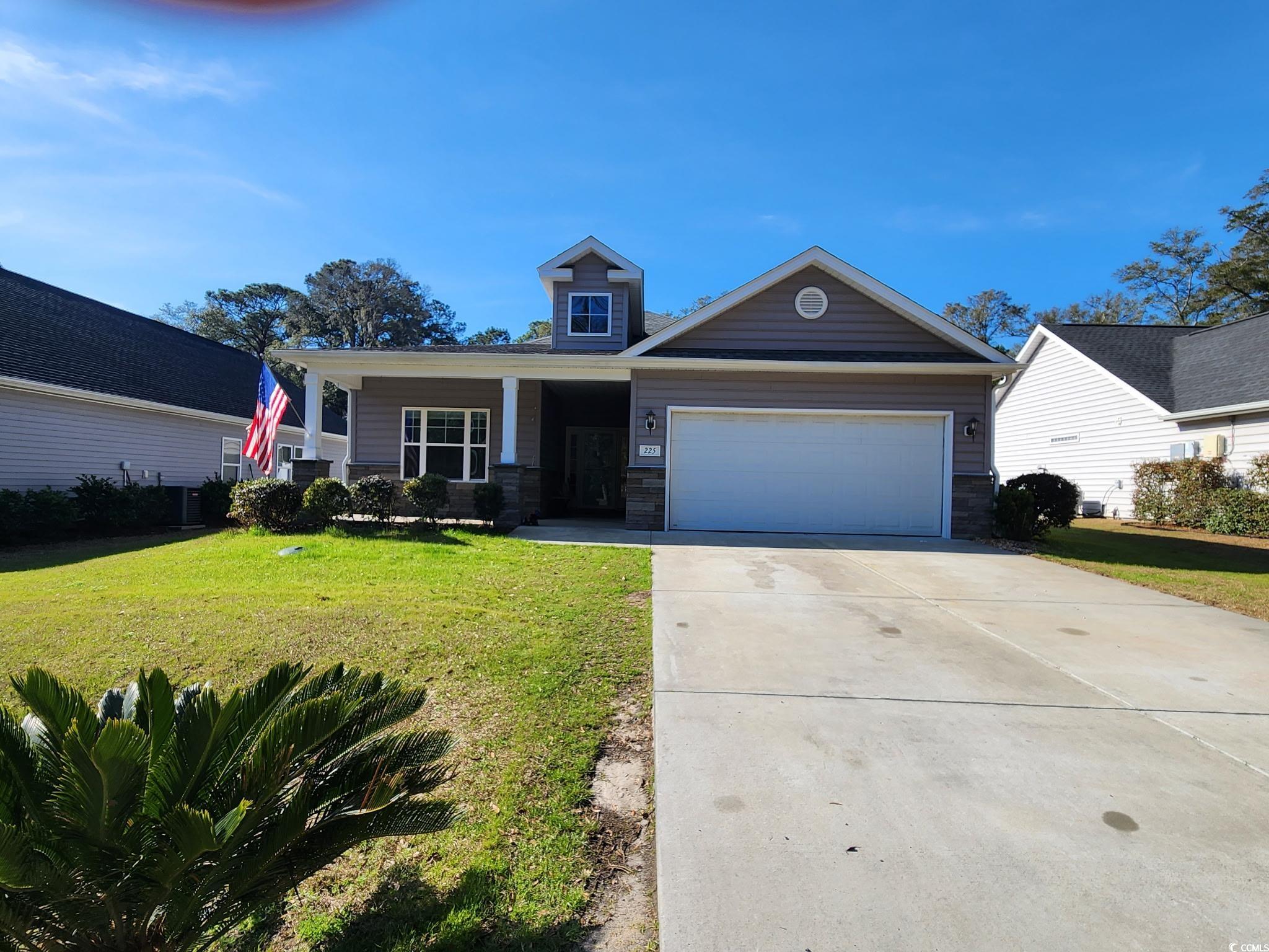 Pawleys Village Real Estate Listings Main Image