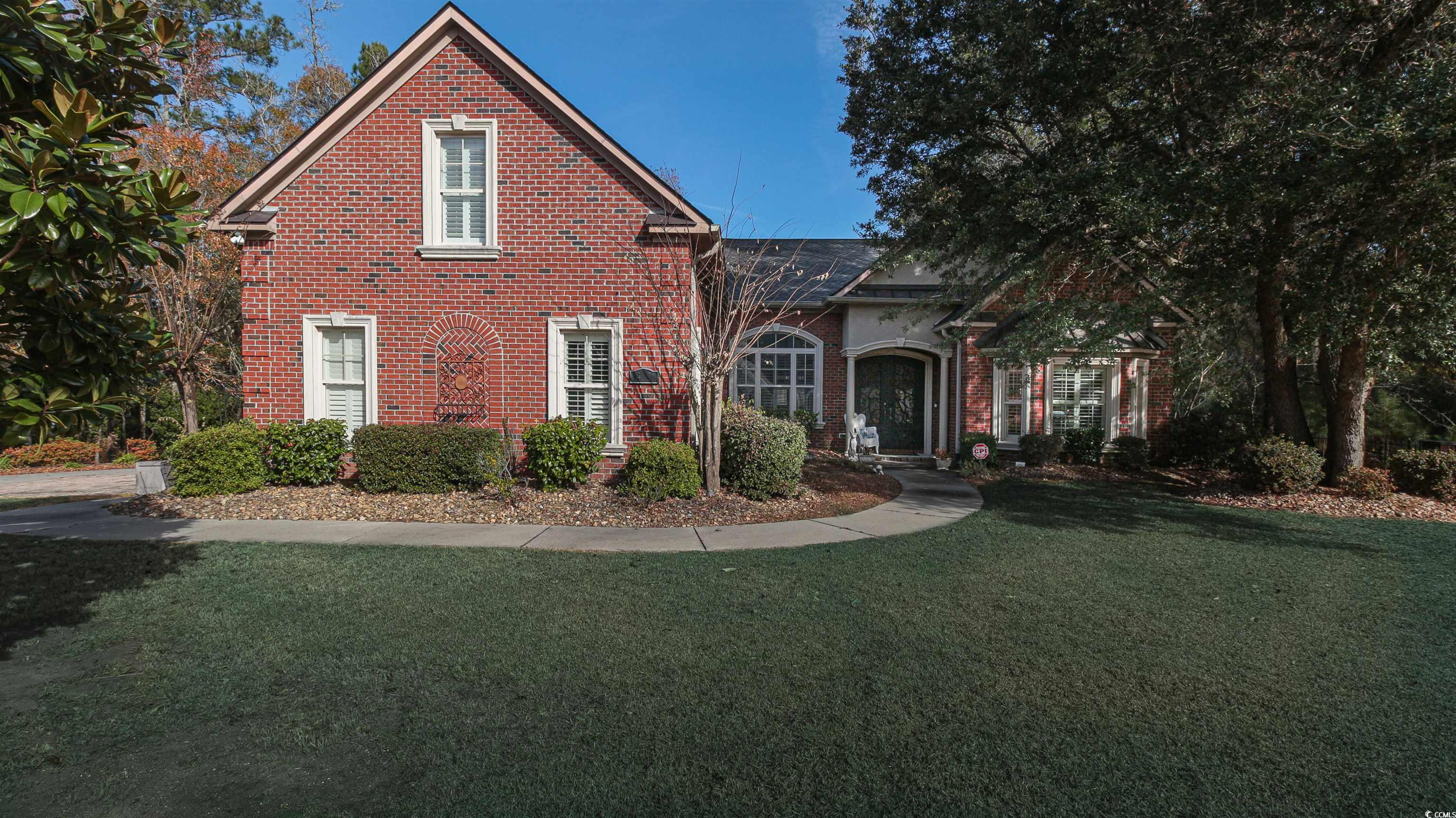 487 Trestle Way Property Photo