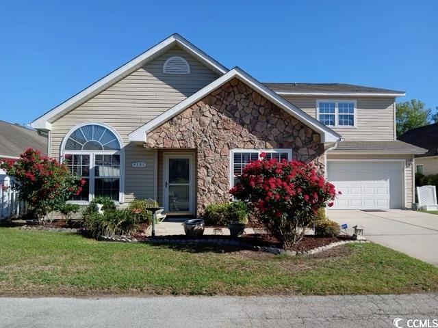 4331 River Gate Ln. Property Photo