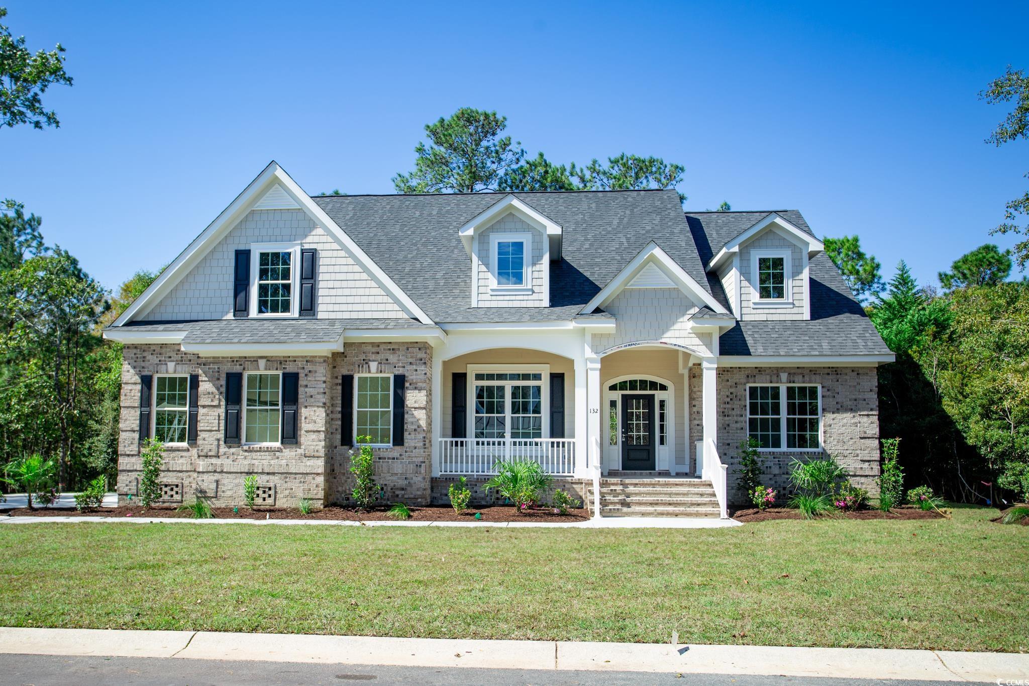 132 Highwood Circle Property Photo