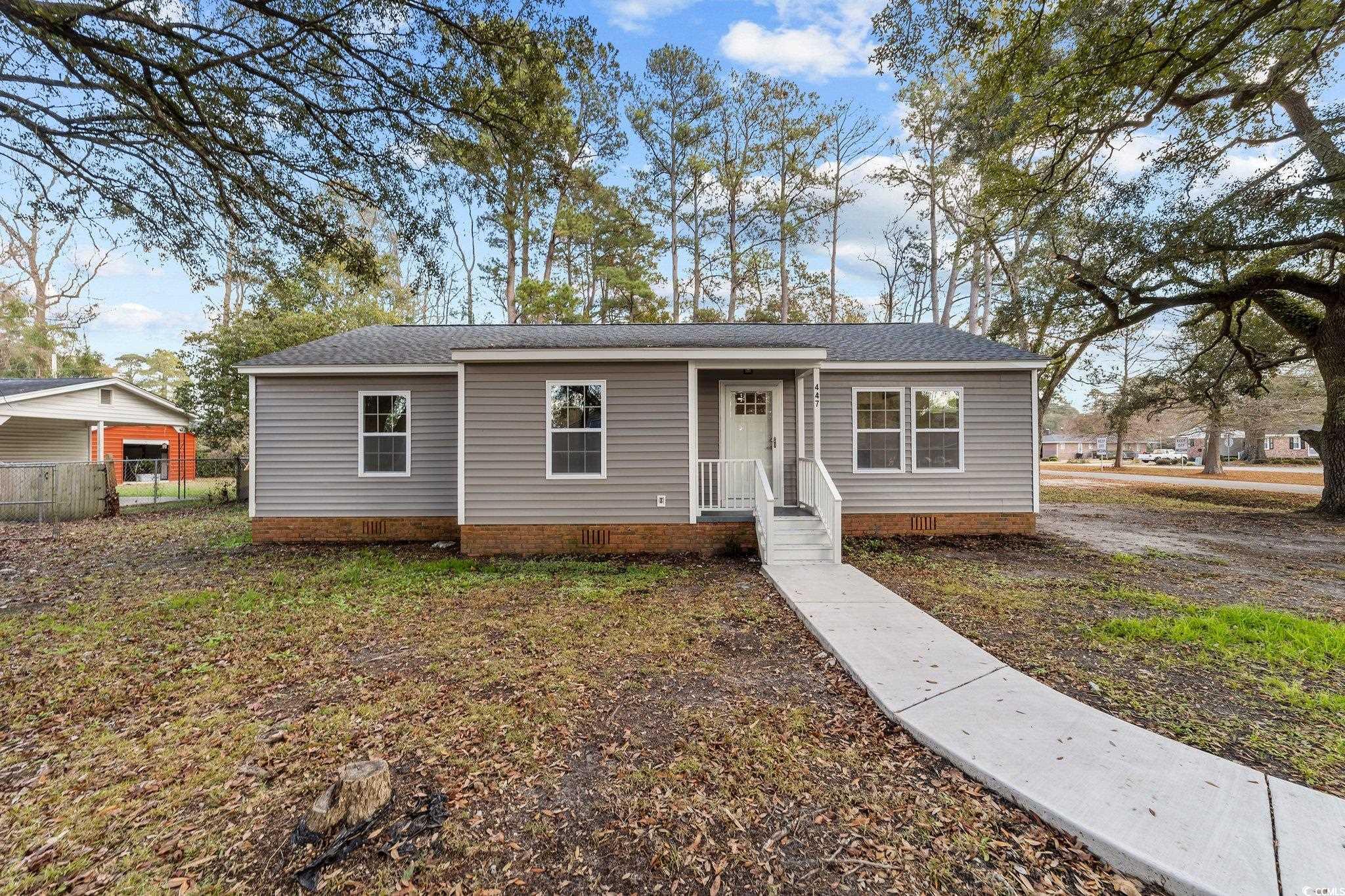 447 Bragdon Ave. Property Photo