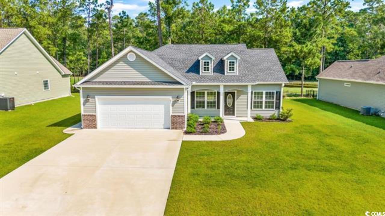 641 Timber Creek Dr. Property Photo