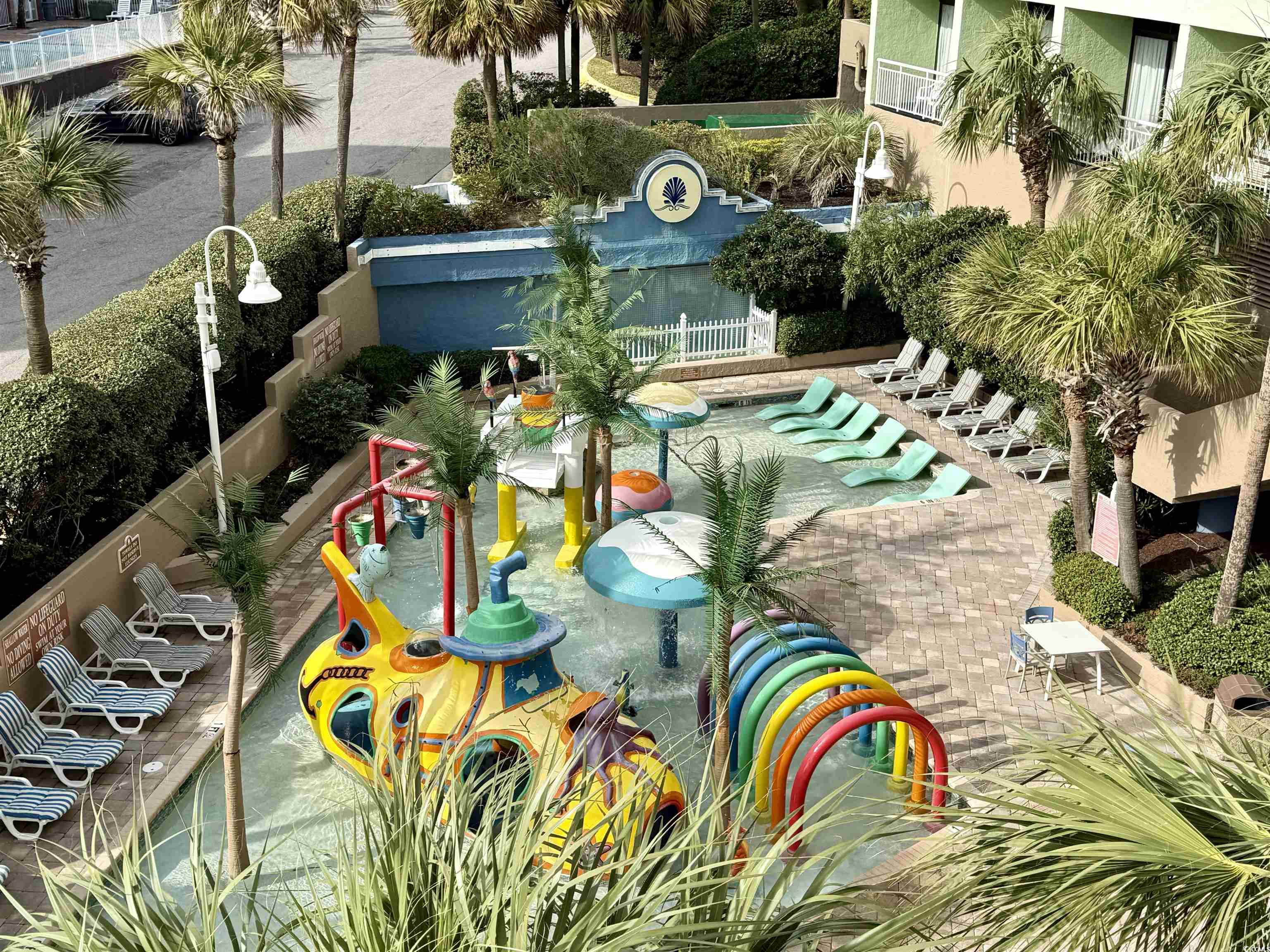 1105 S Ocean Blvd. Property Photo 20