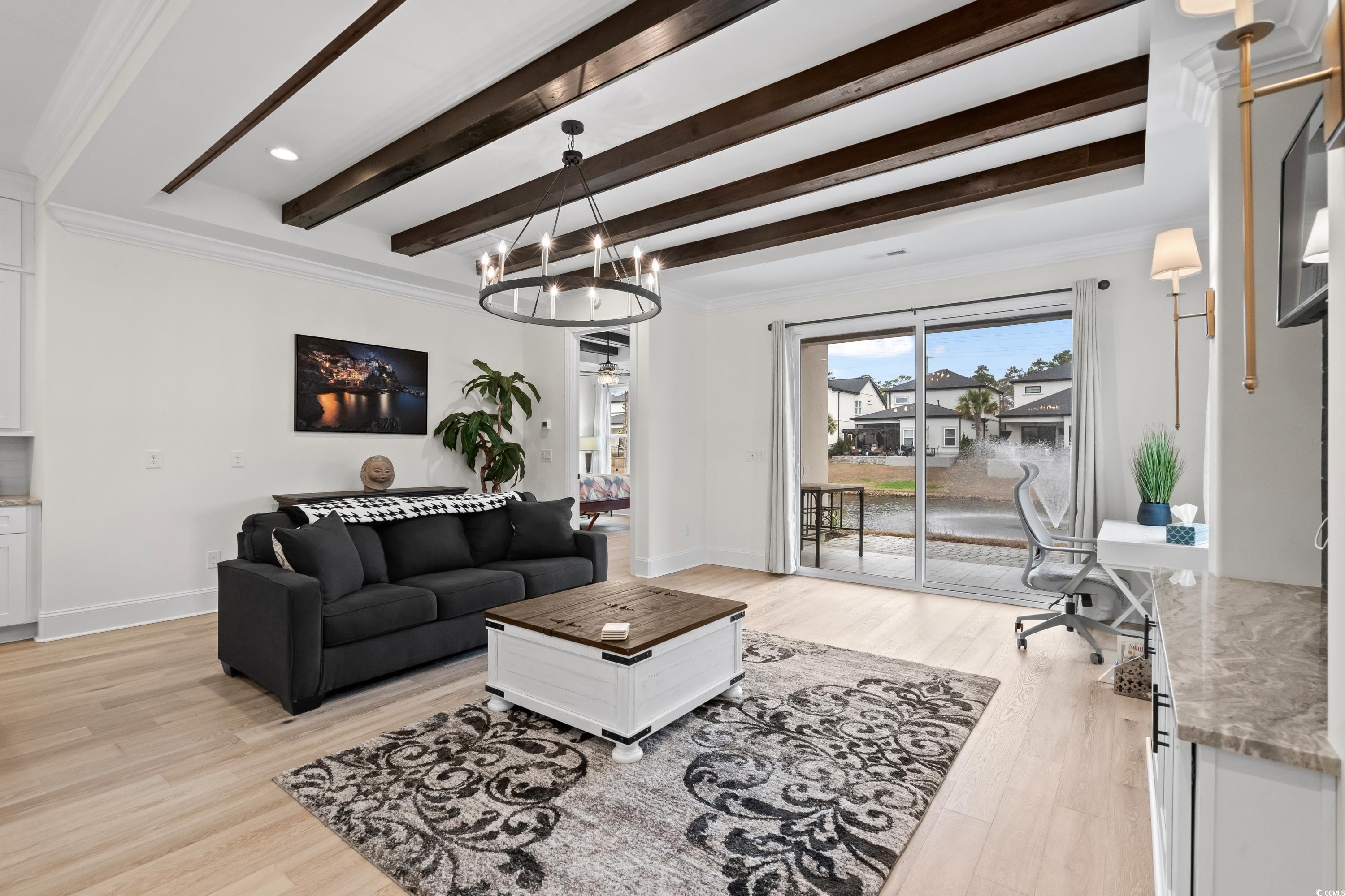 6723 Ocean Breeze Loop Property Photo 6