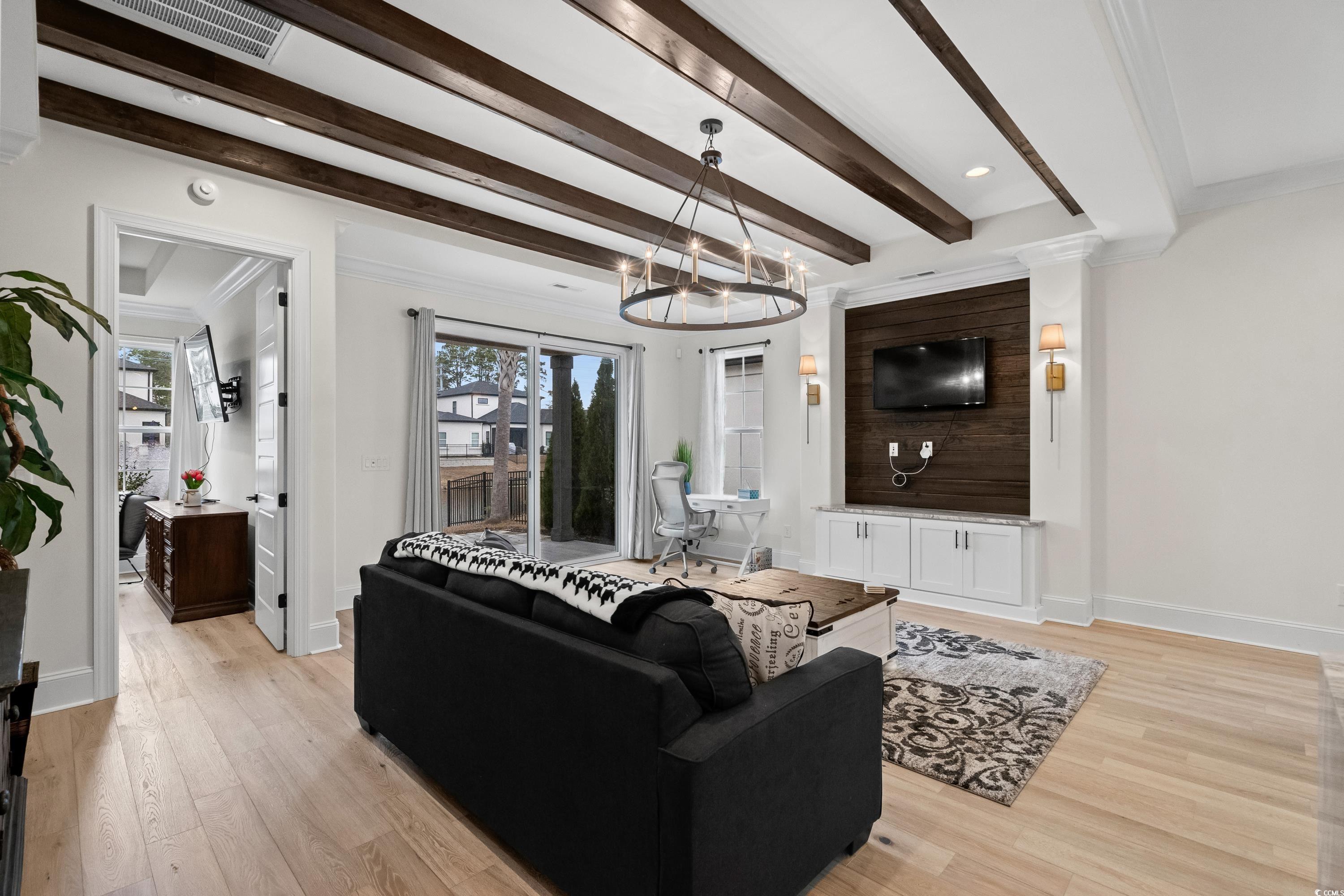 6723 Ocean Breeze Loop Property Photo 7