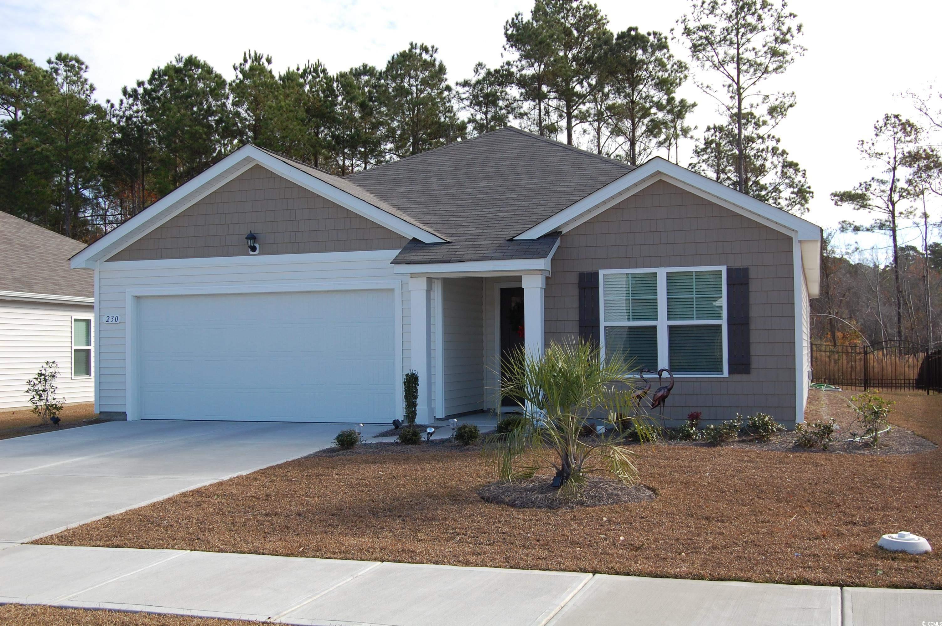 230 Hollandbush Dr. Property Photo 2