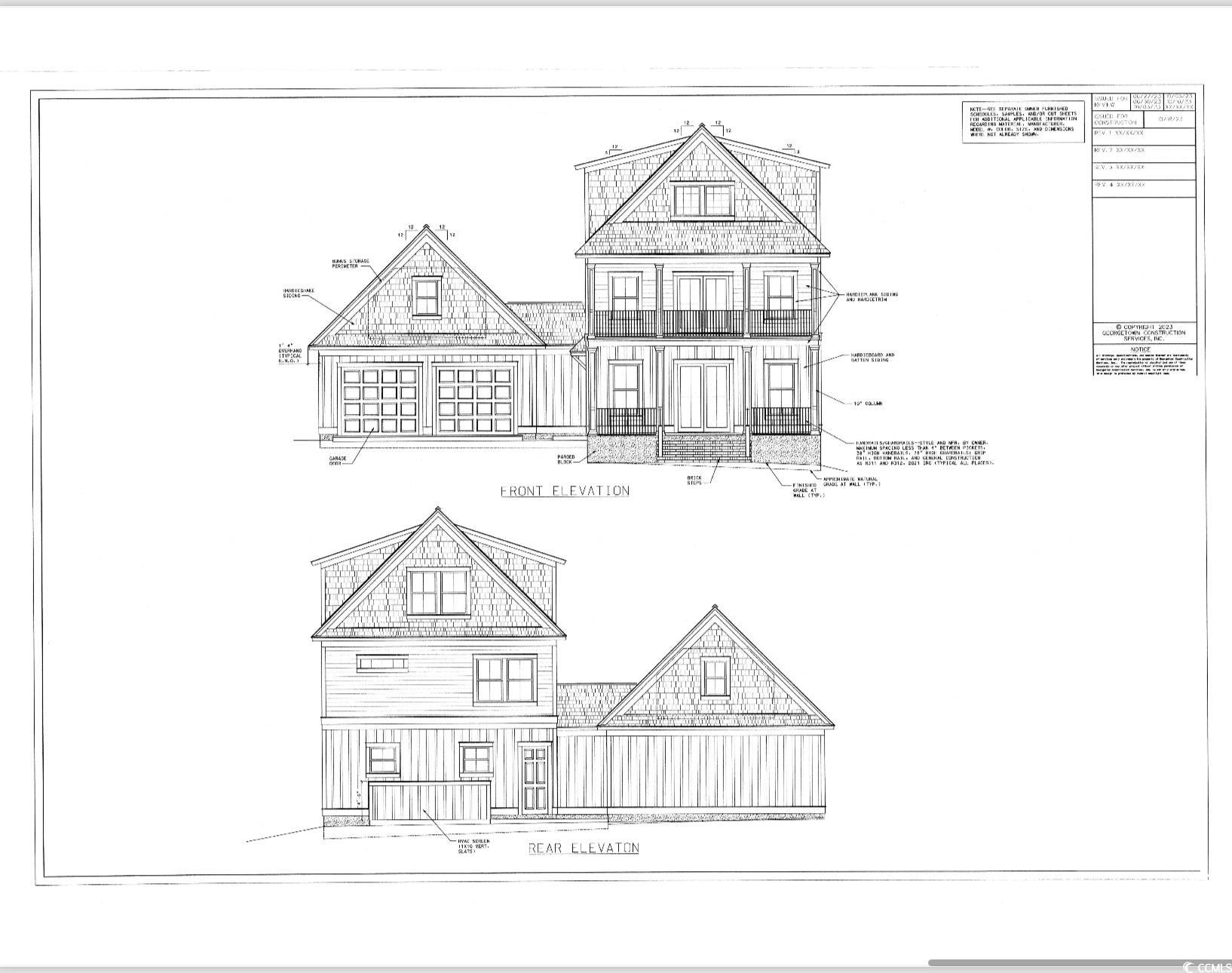 825 Commanders Island Dr. Property Photo 31