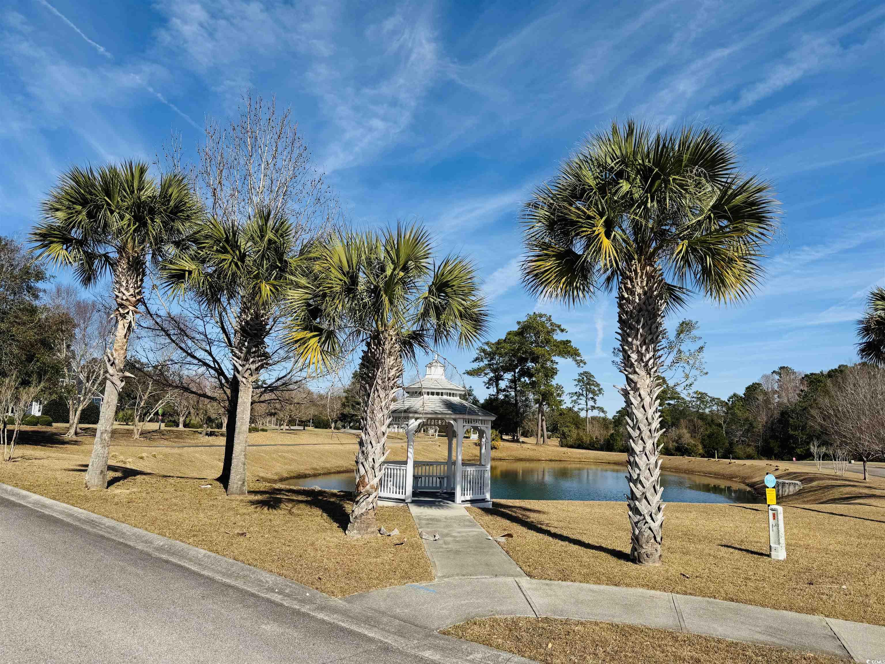 825 Commanders Island Dr. Property Photo 37