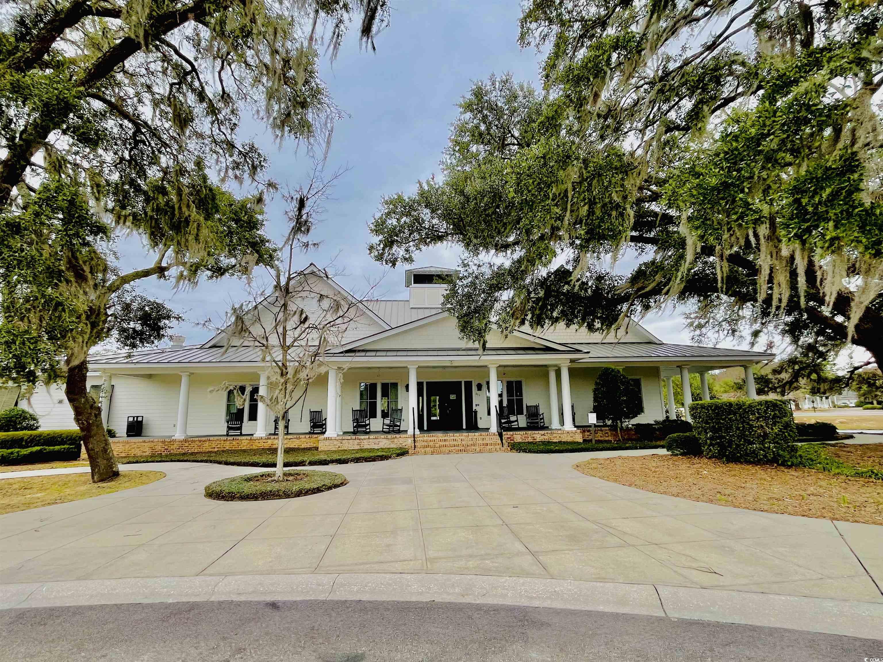825 Commanders Island Dr. Property Photo 39