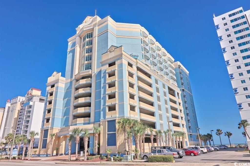 2501 S Ocean Blvd. Property Photo 2