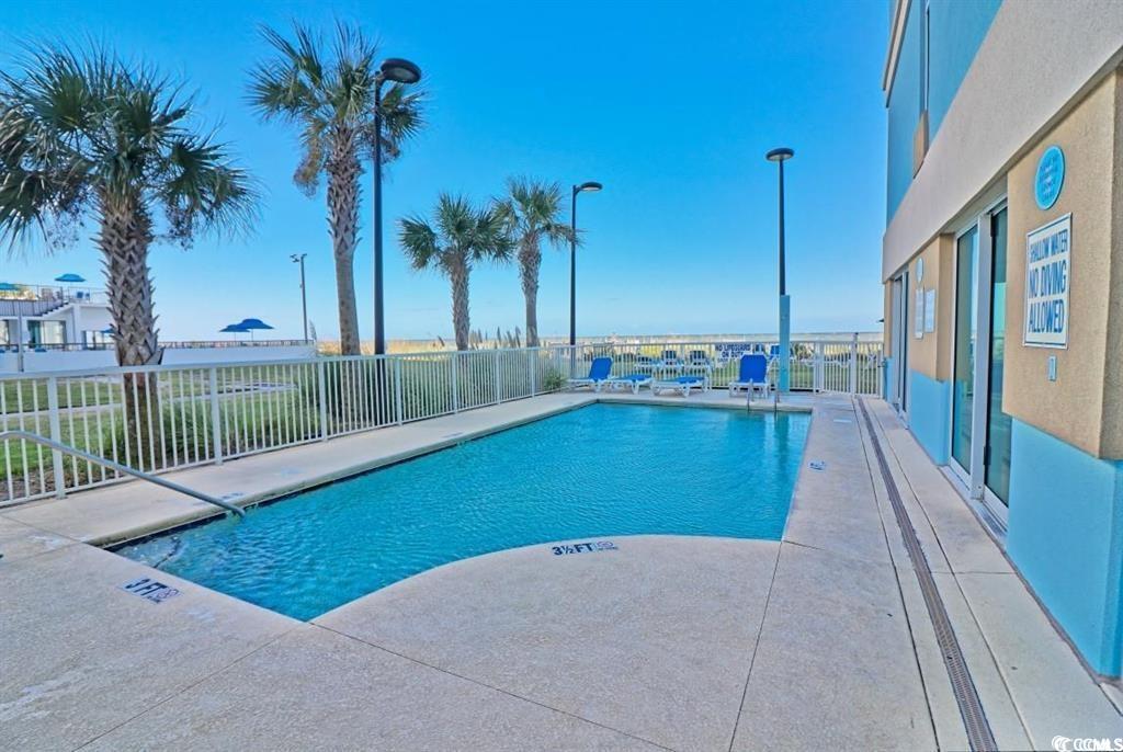 2501 S Ocean Blvd. Property Photo 27