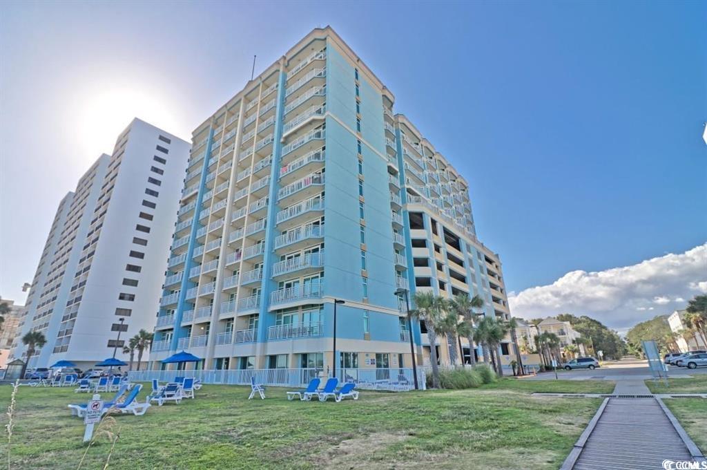 2501 S Ocean Blvd. Property Photo 29