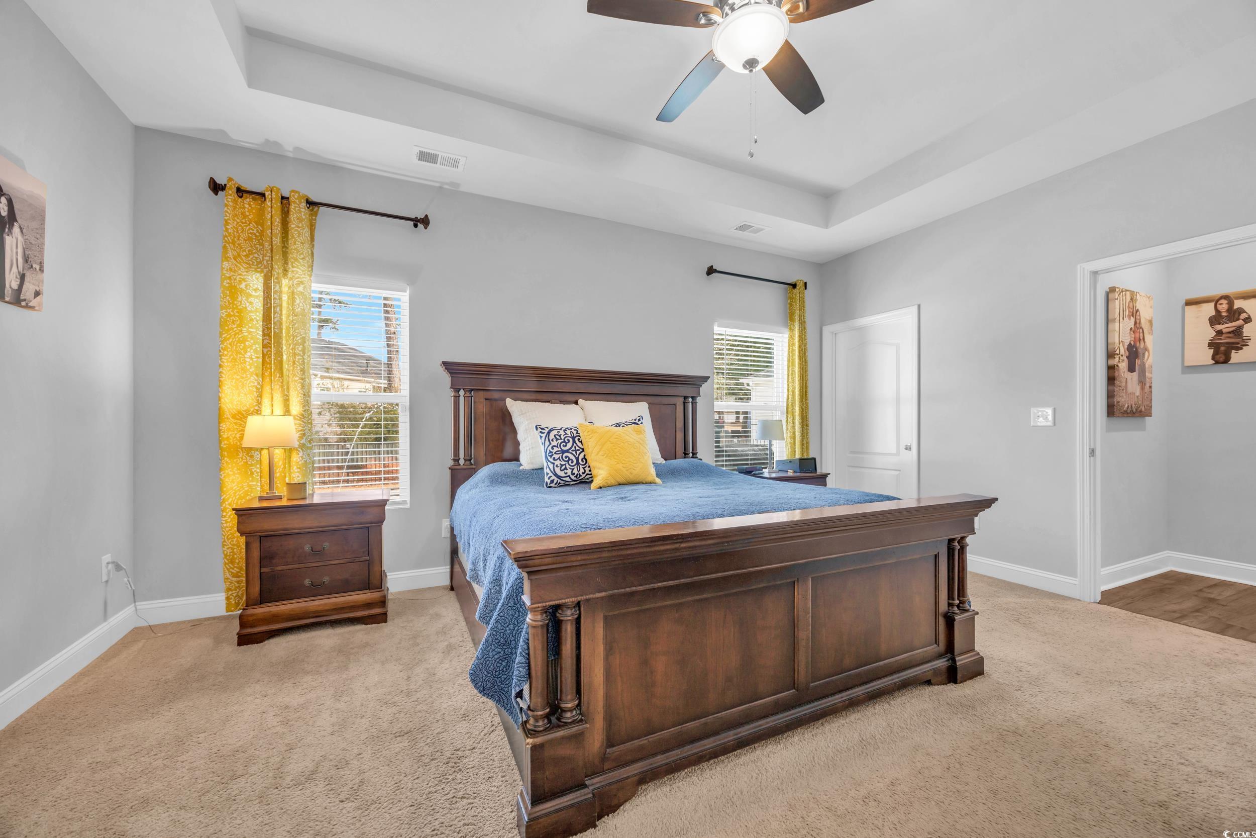 3019 Honey Clover Ct. Property Photo 12