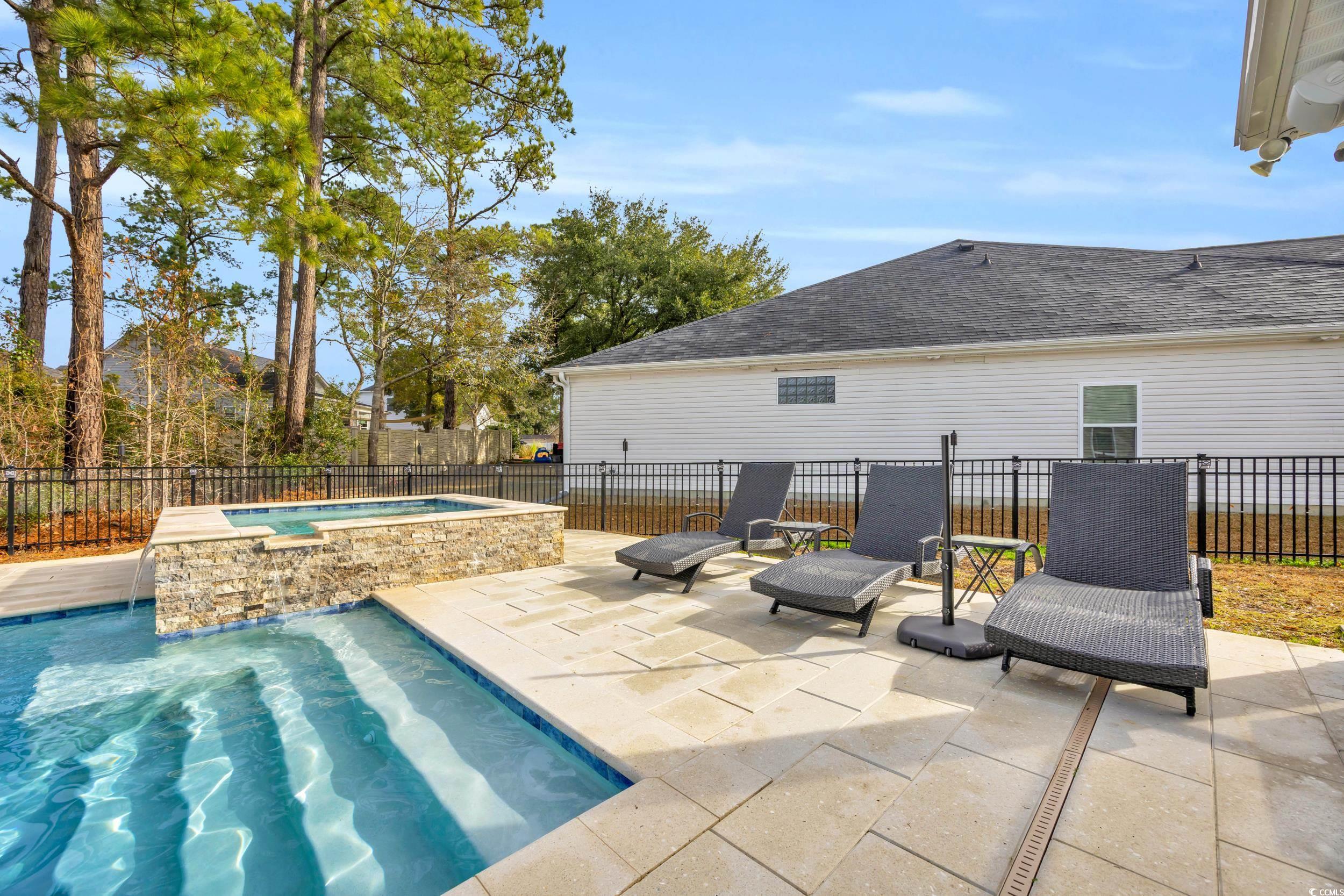 3019 Honey Clover Ct. Property Photo 33