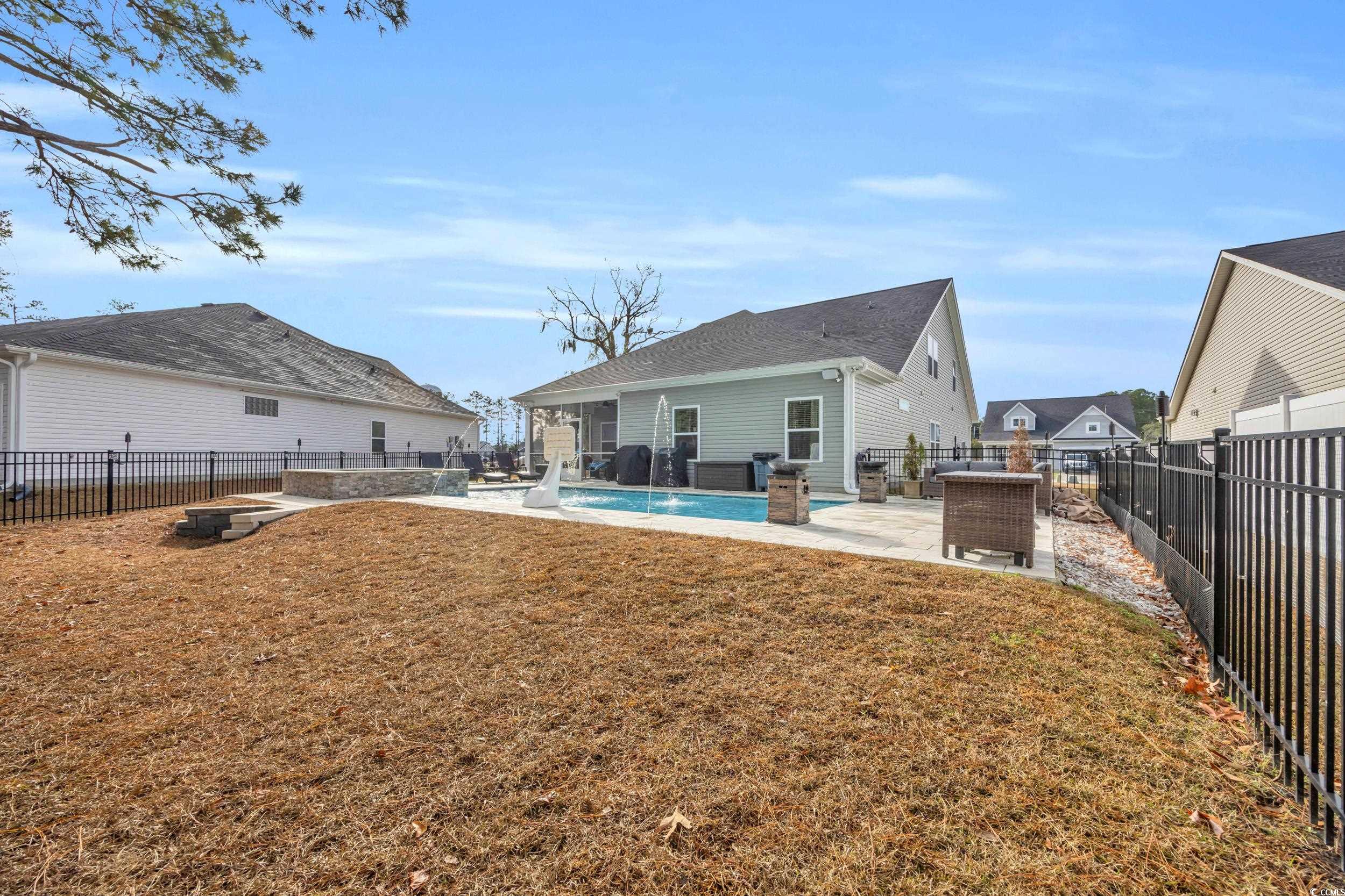 3019 Honey Clover Ct. Property Photo 35