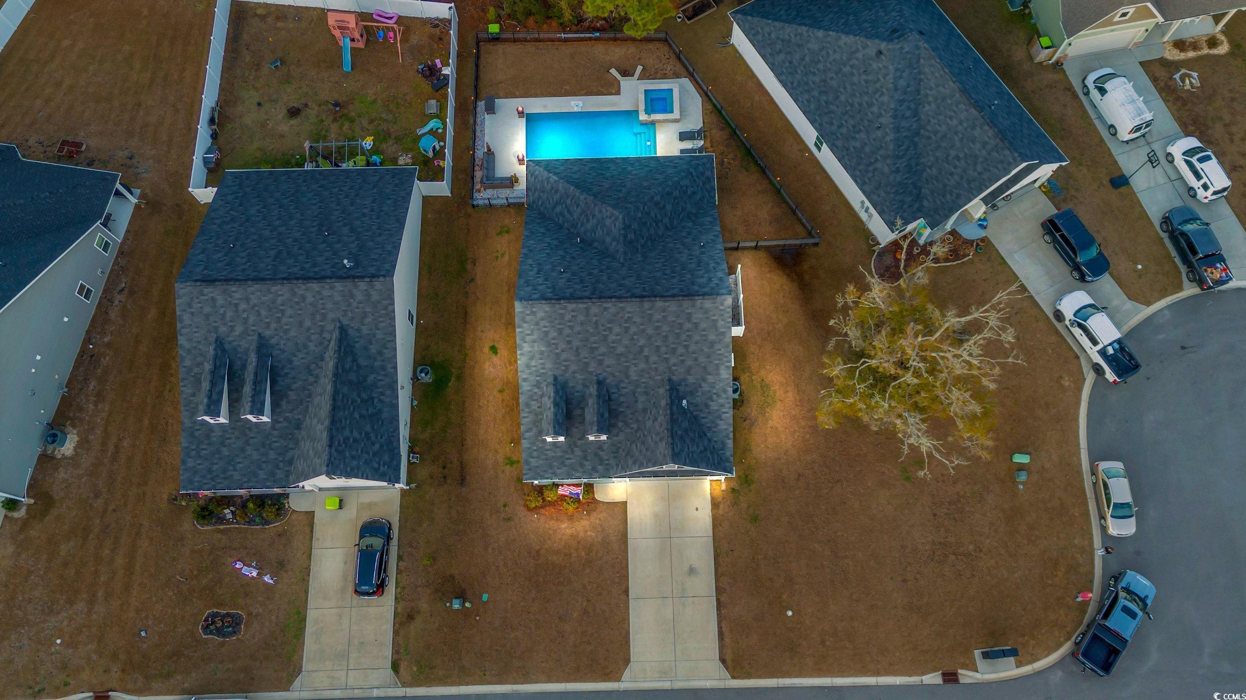 3019 Honey Clover Ct. Property Photo 38
