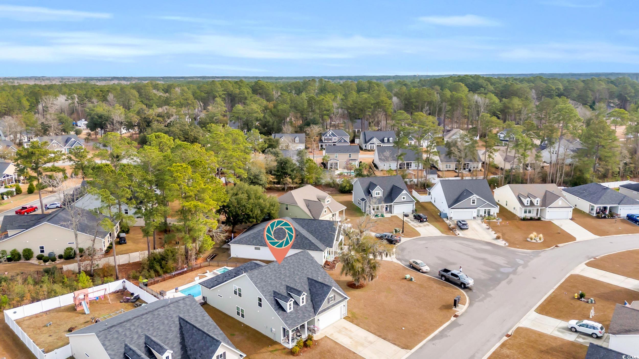 3019 Honey Clover Ct. Property Photo 39