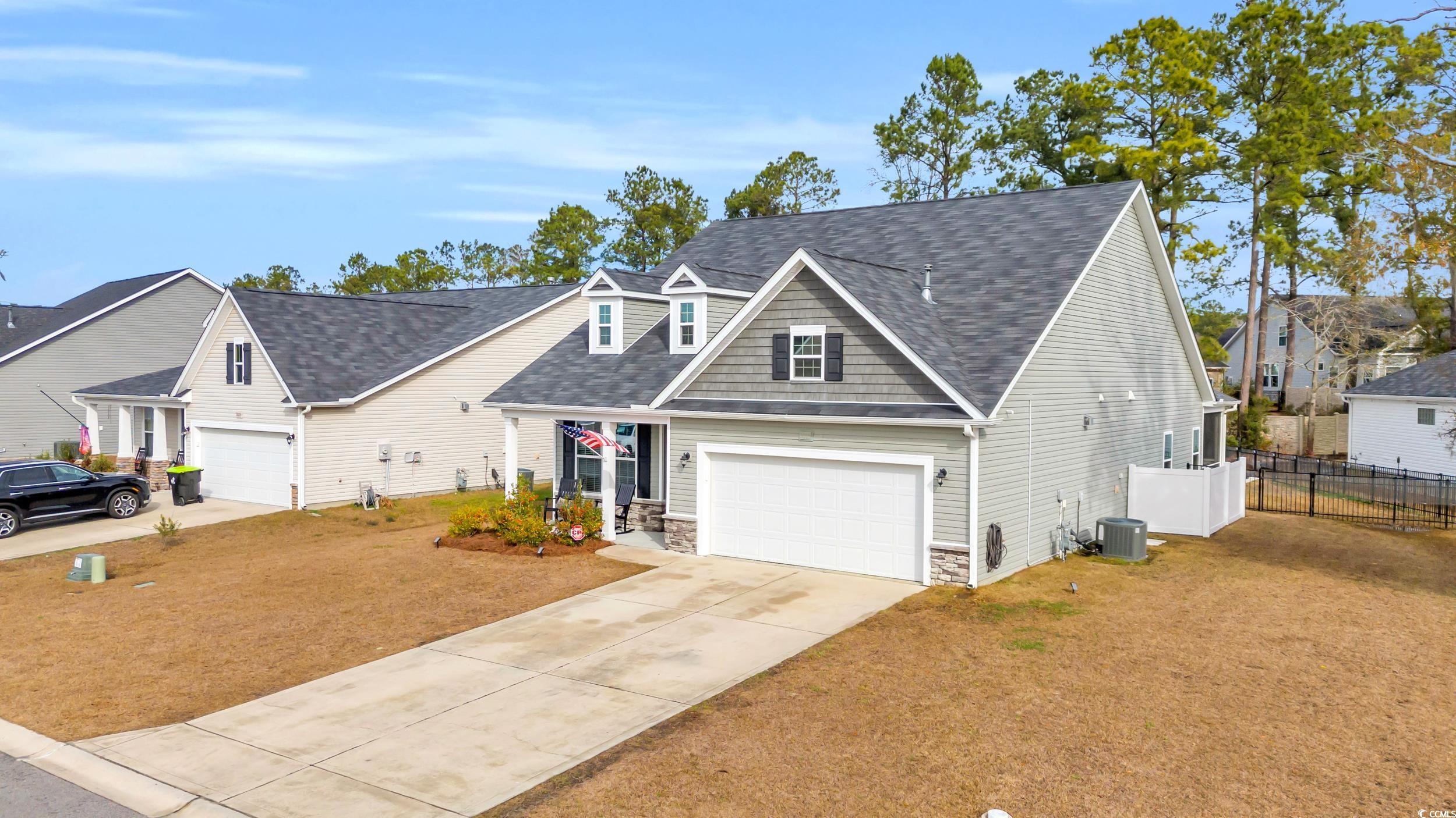 3019 Honey Clover Ct. Property Photo 40