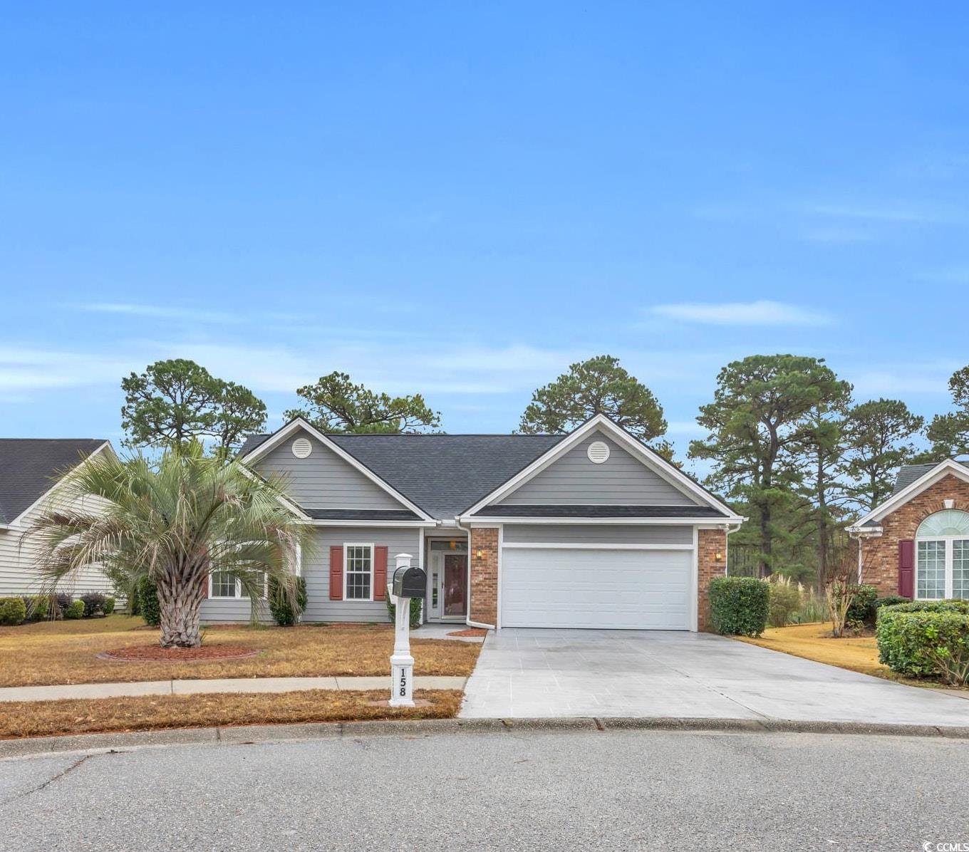 158 Regency Dr. Property Photo 1