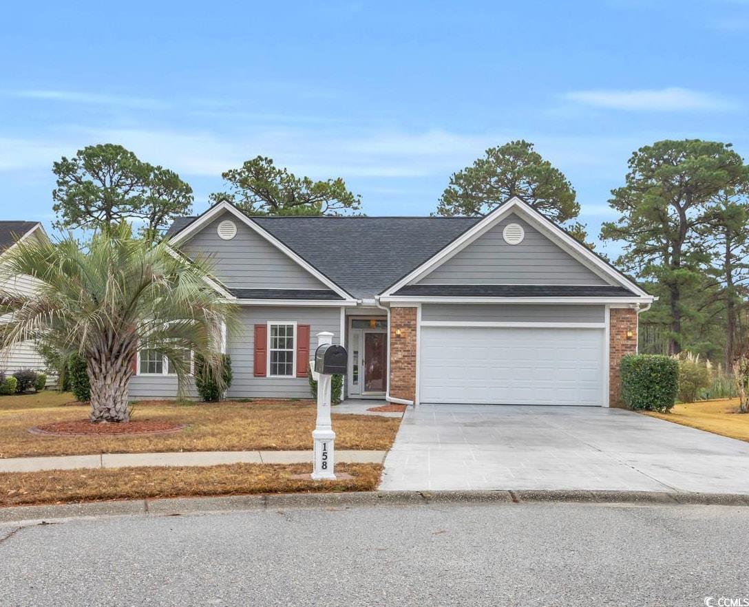 158 Regency Dr. Property Photo 1