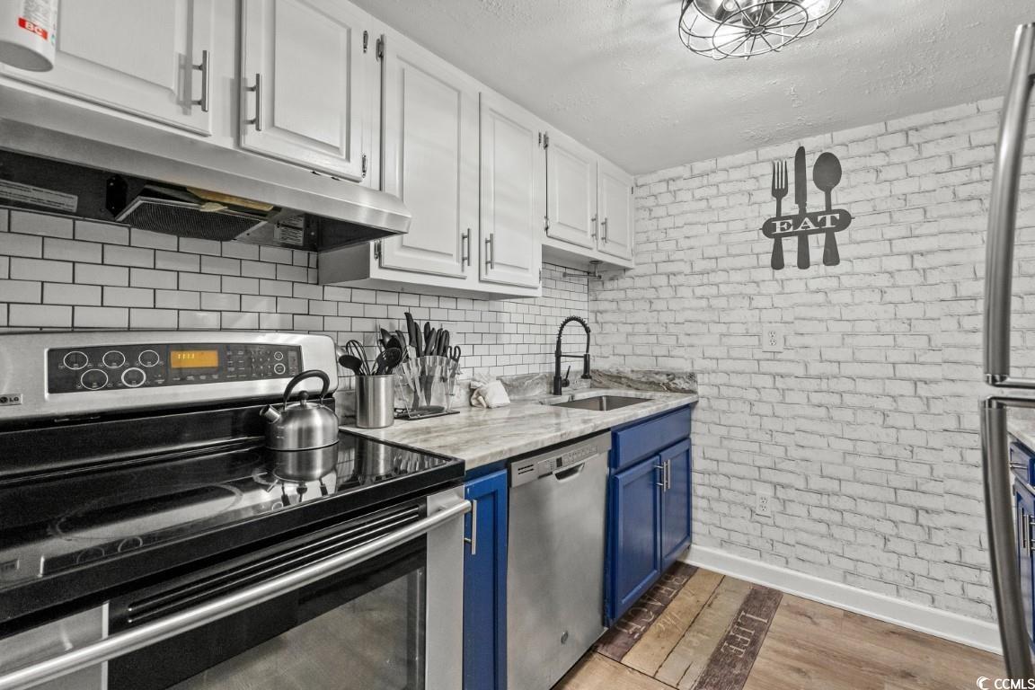 601 Mitchell Dr. Property Photo 18
