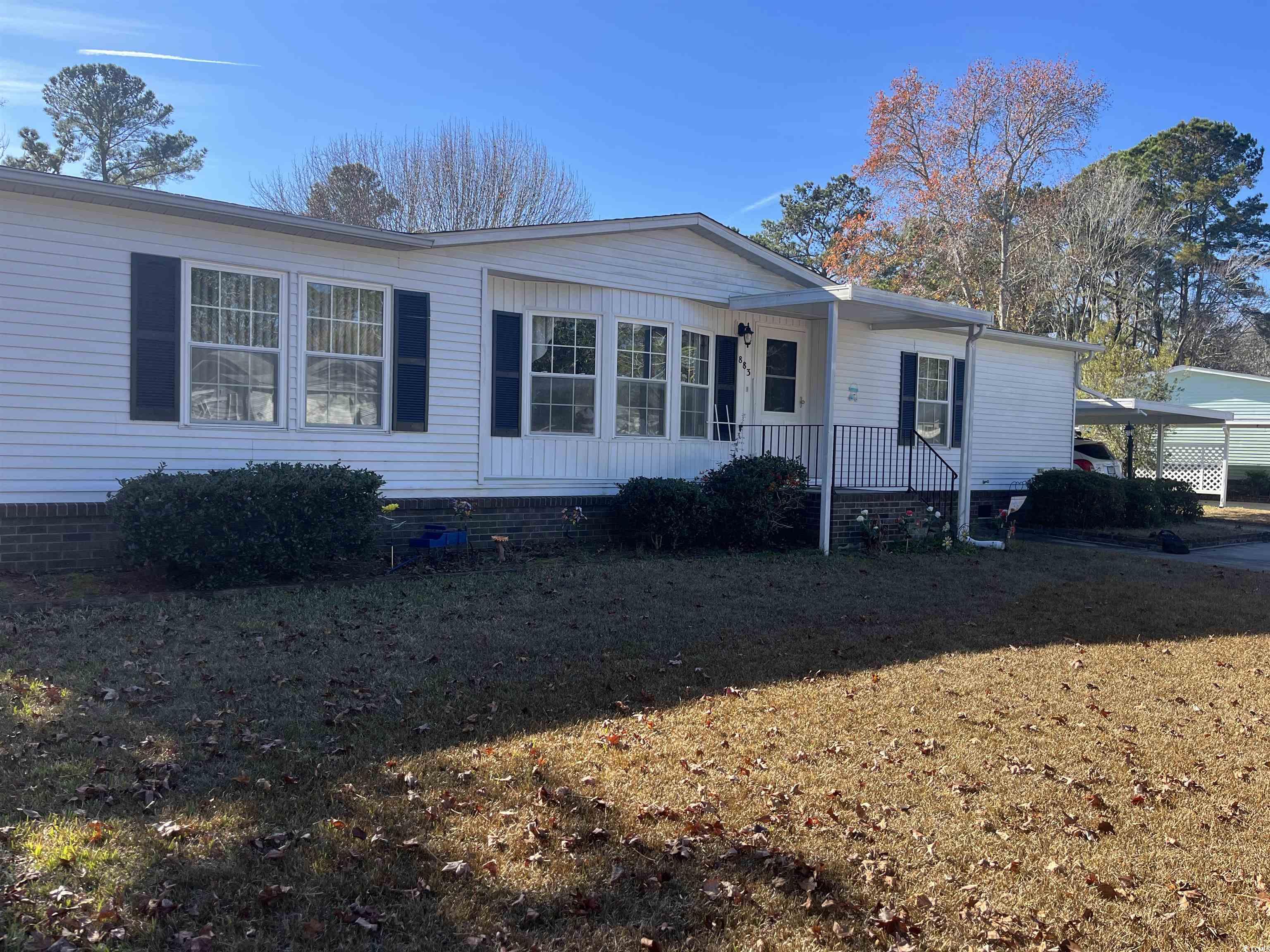 883 Grand Strand Trail Property Photo 3